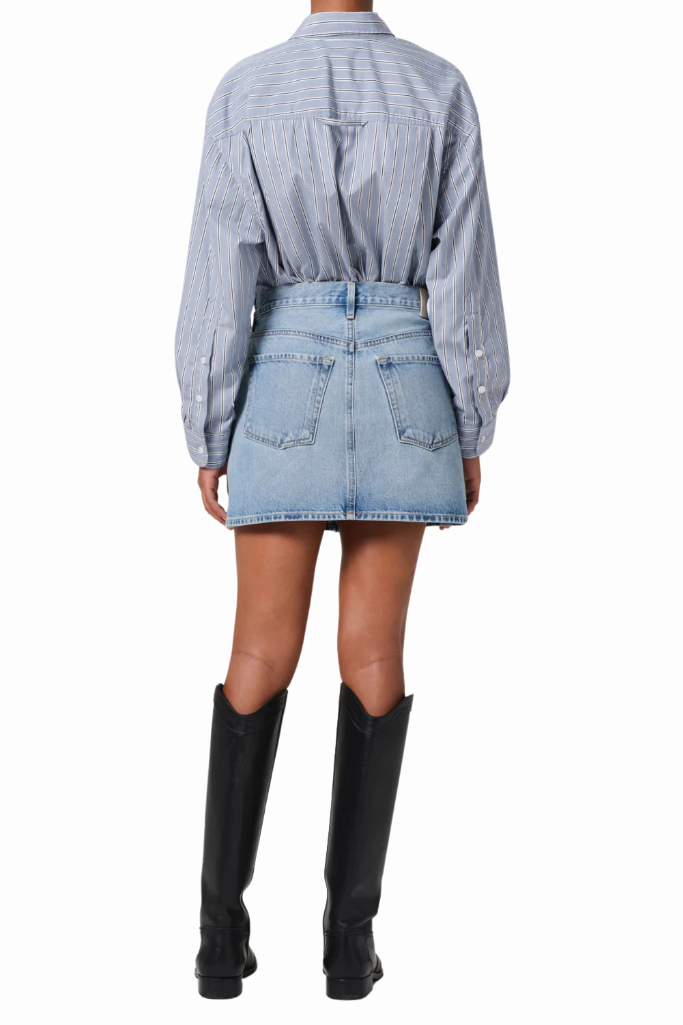 Ramona Mini in Fiesta Easy Combo Anti Pilling Treatment