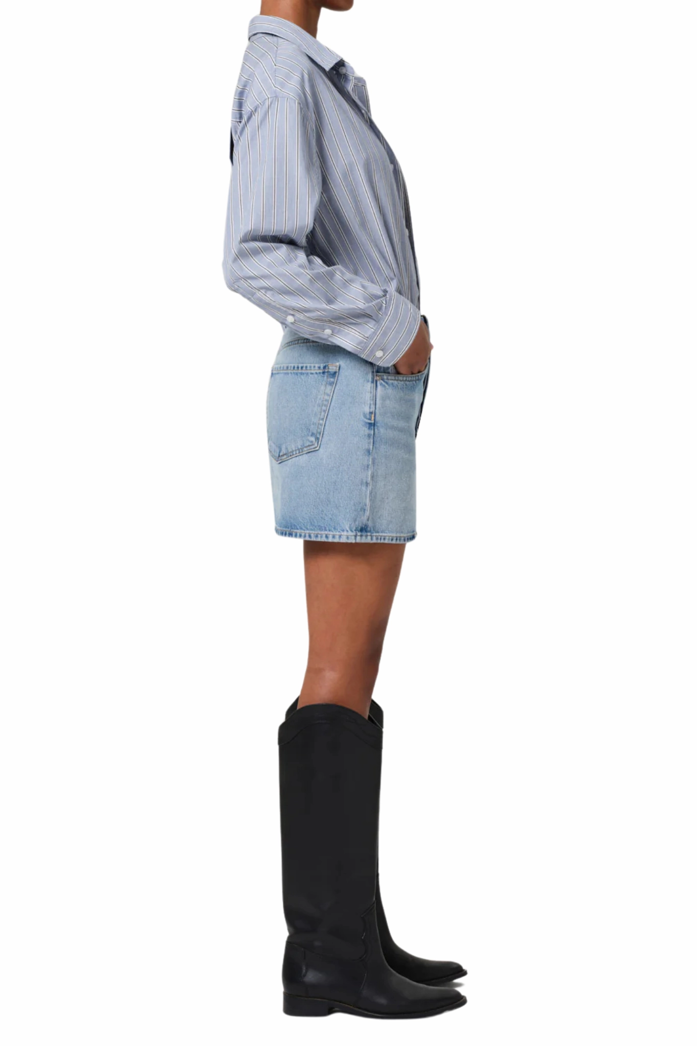 Ramona Mini in Fiesta Tropical theme Ethically Made