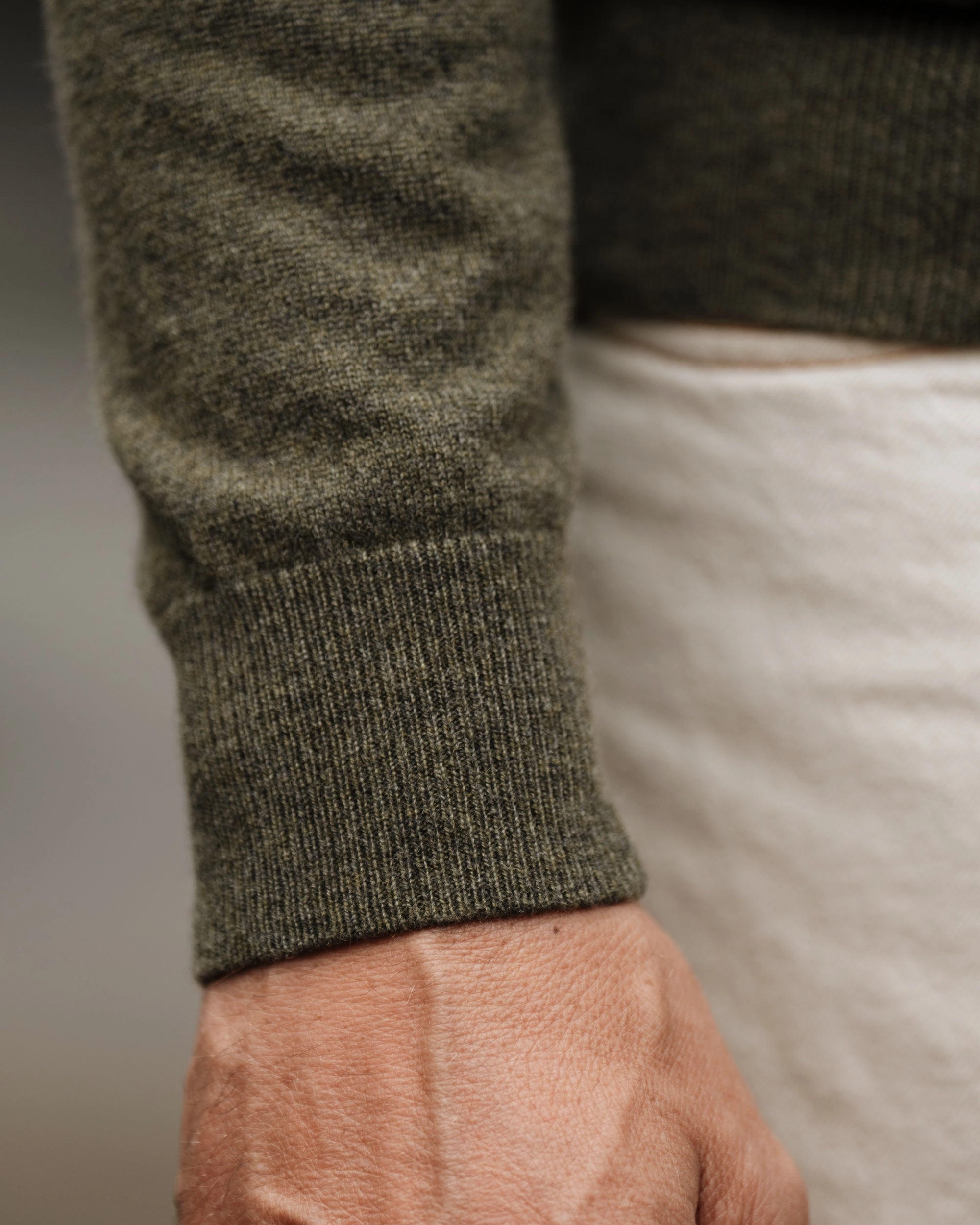 La Salle Airflow Channel Weave