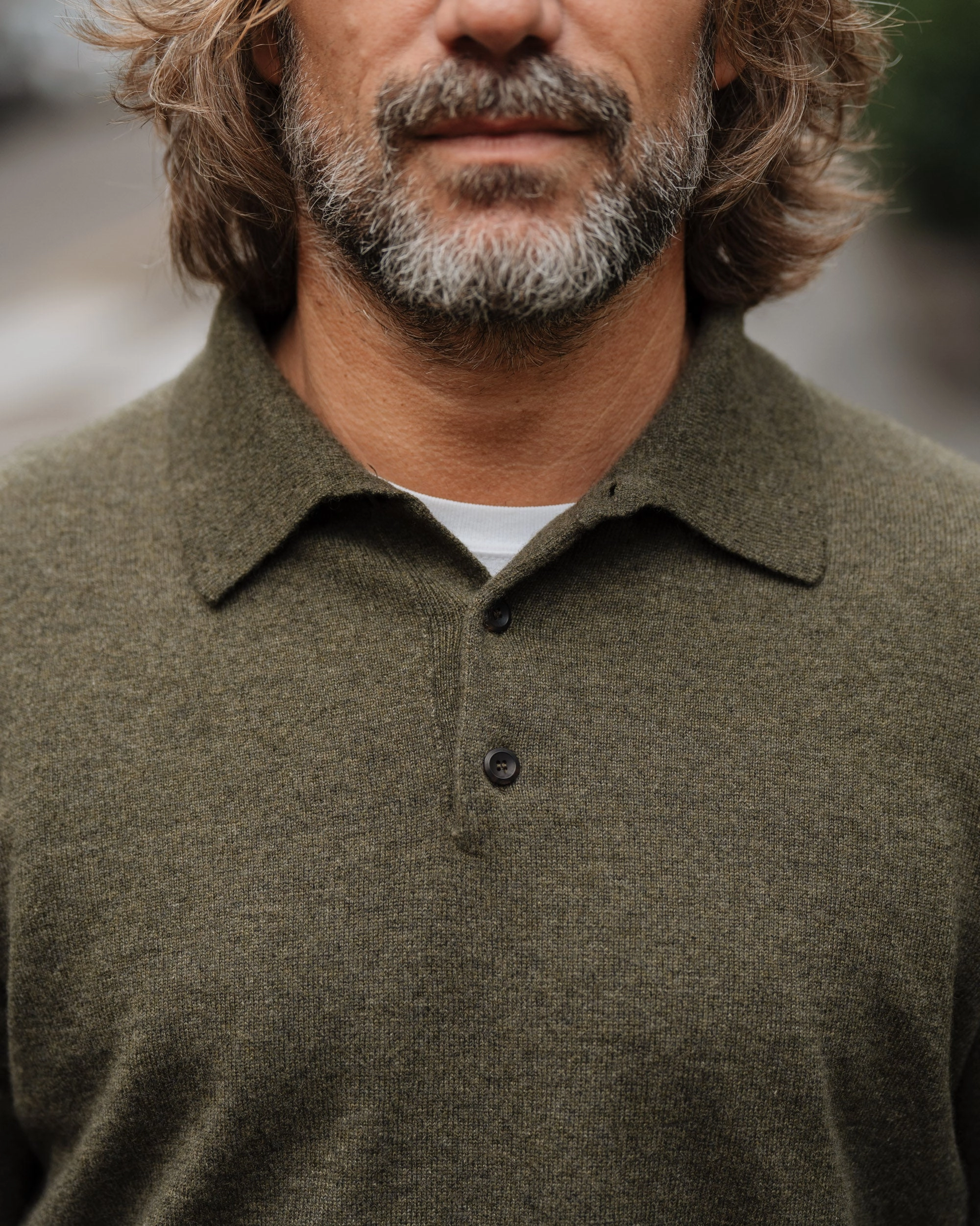 La Salle Textured Fabric Cold Daywear