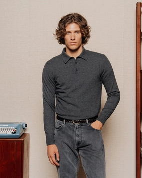 La Salle Lightweight Jersey Material Lightweight Open Weave