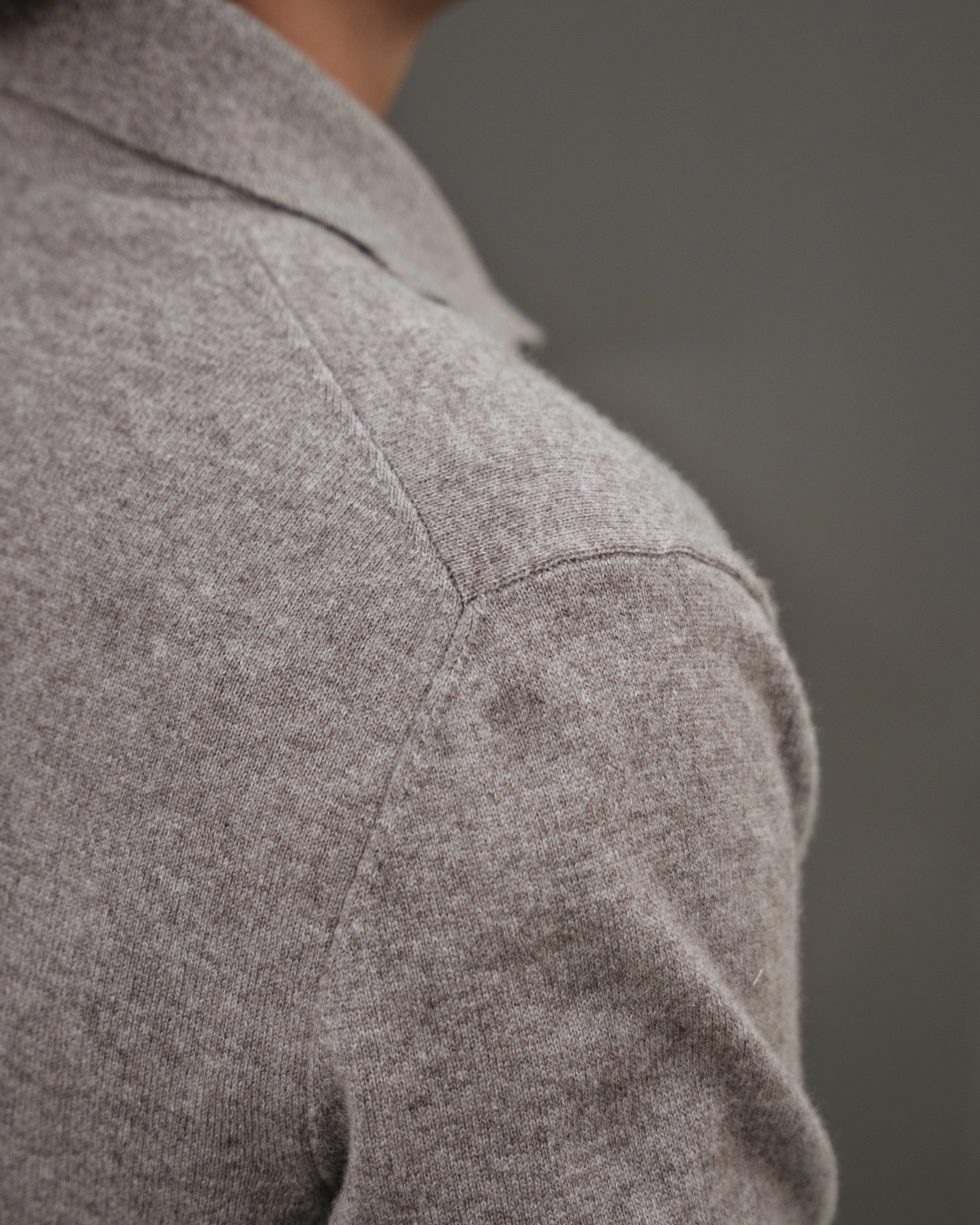 La Salle Moisture Wicking Yarn