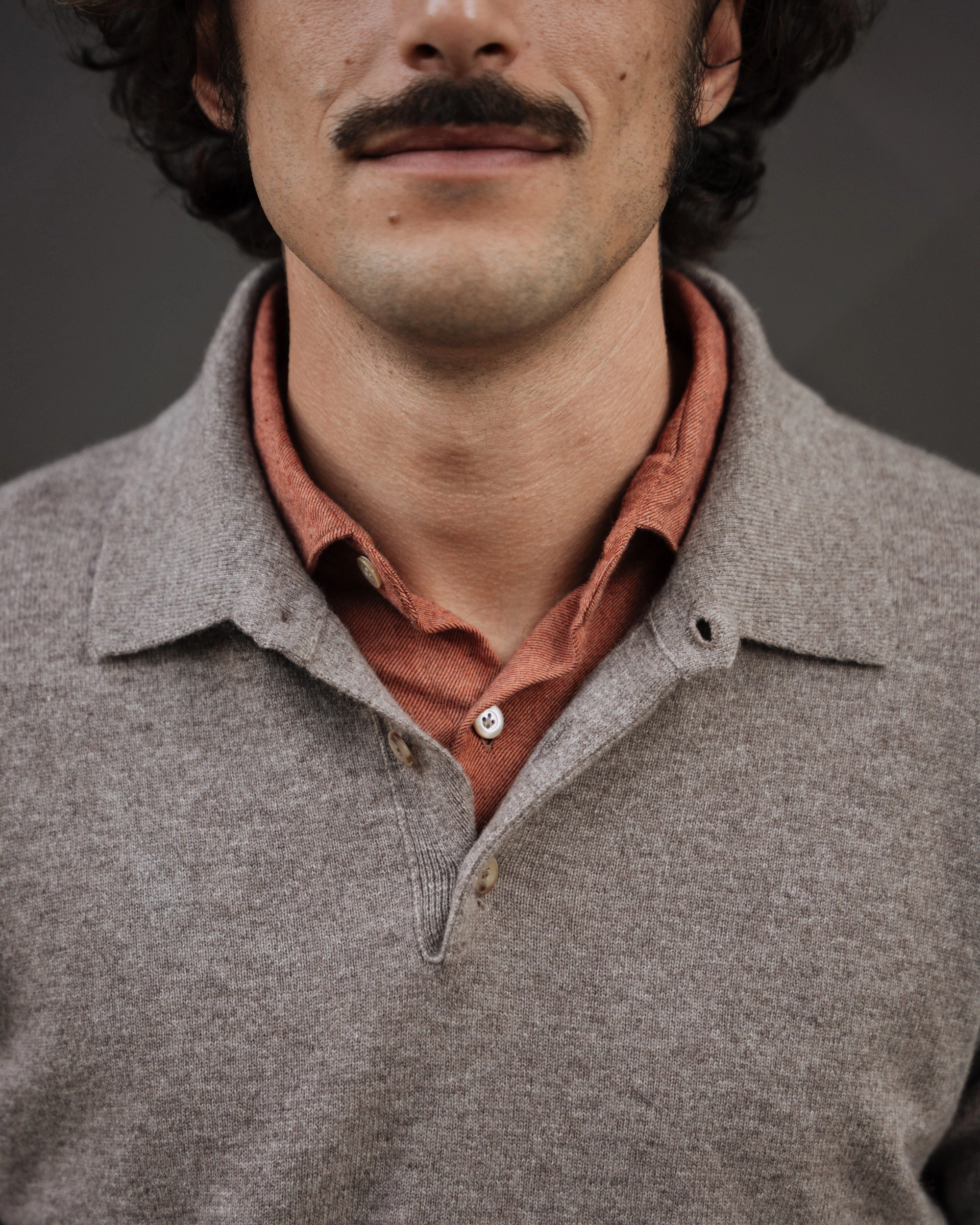 La Salle WrinkleResistant Knit