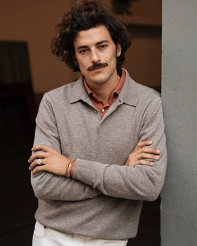 Polo Neckline La Salle