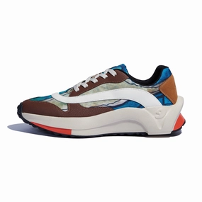 Multi Density Foam Layering Rocky Mountain 2 Sevilla II Men