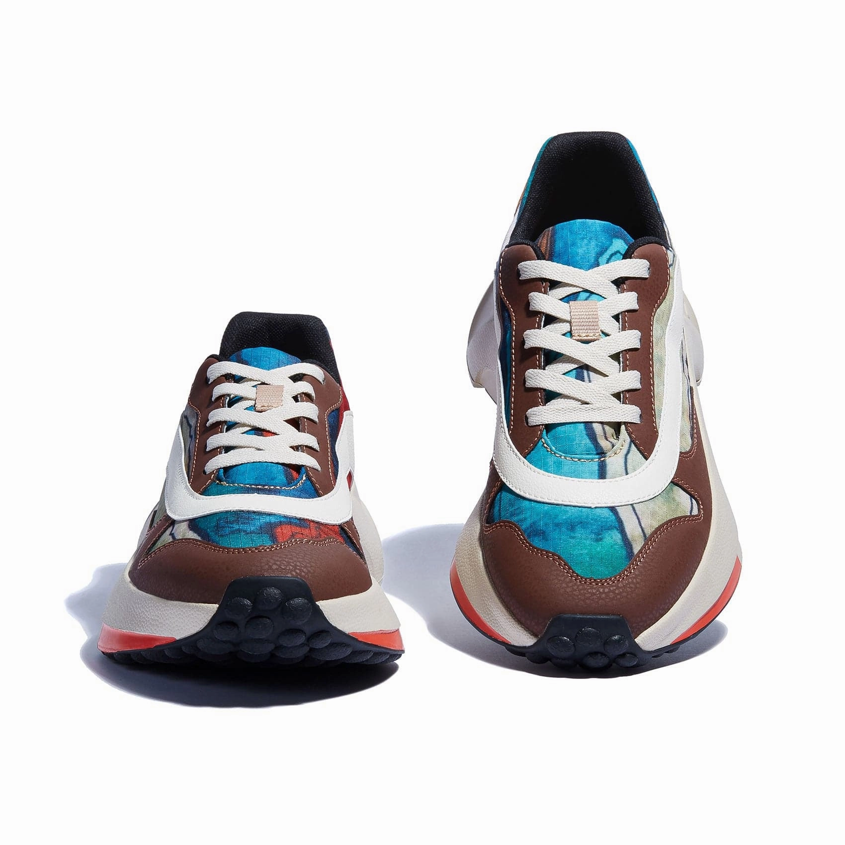 Rocky Mountain 2 Sevilla II Men Grippy Outsole