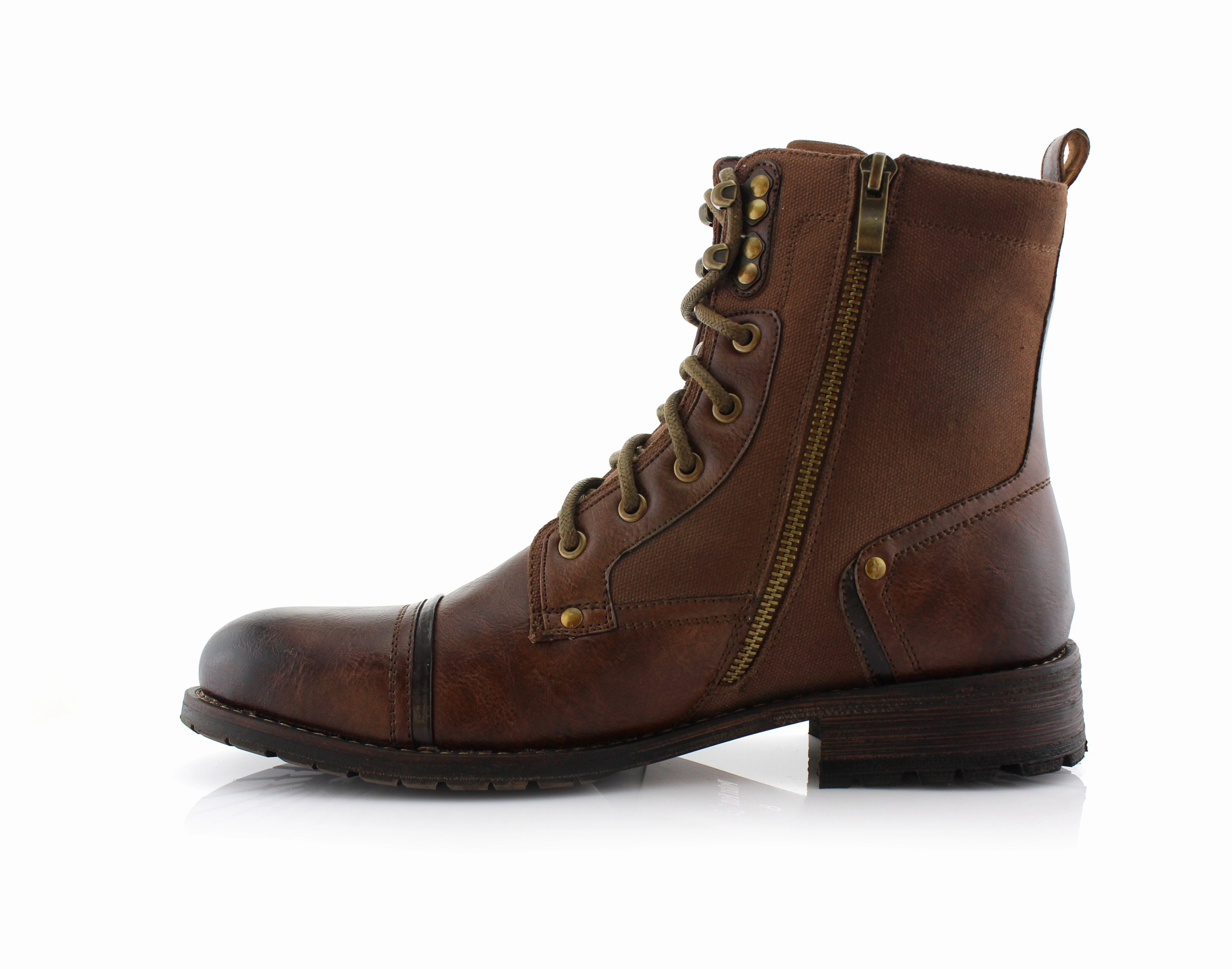 ASHER Mud Resistant Work Commute Eco Material Comfort Seeker