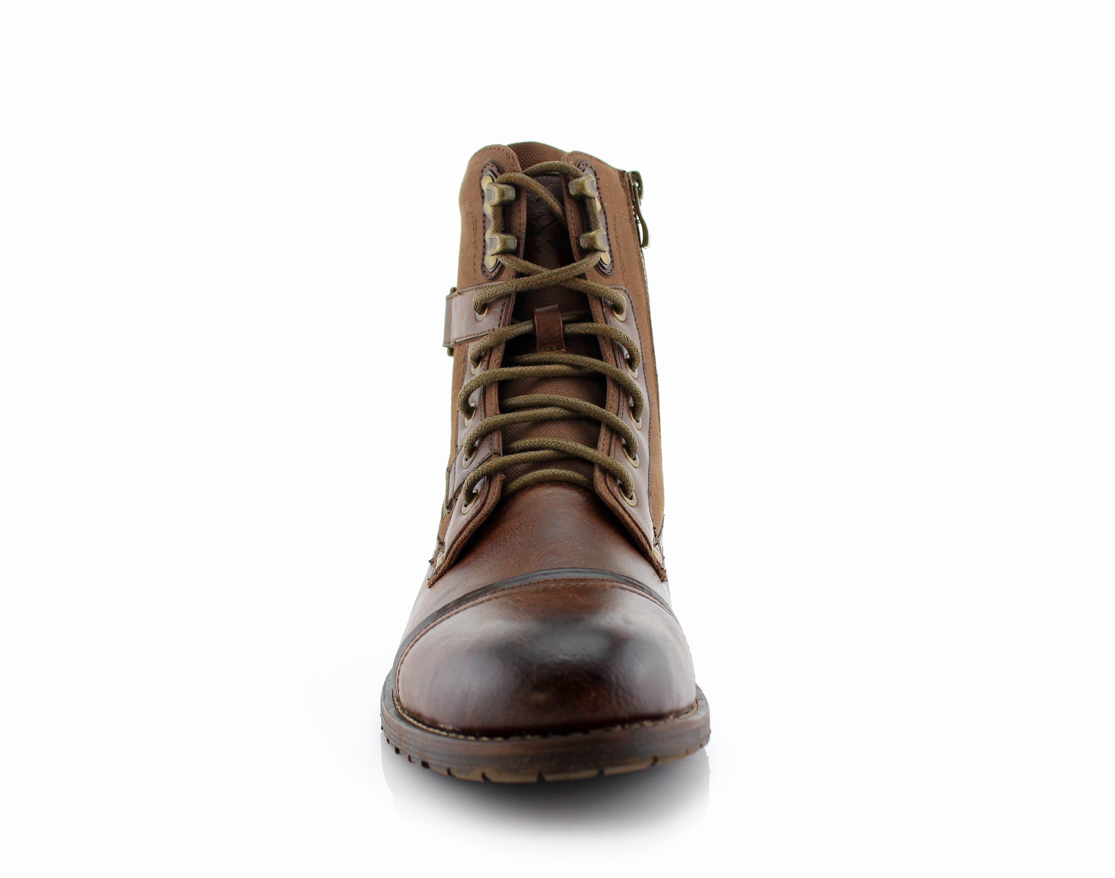 ASHER Premium Cushion Breathable mesh