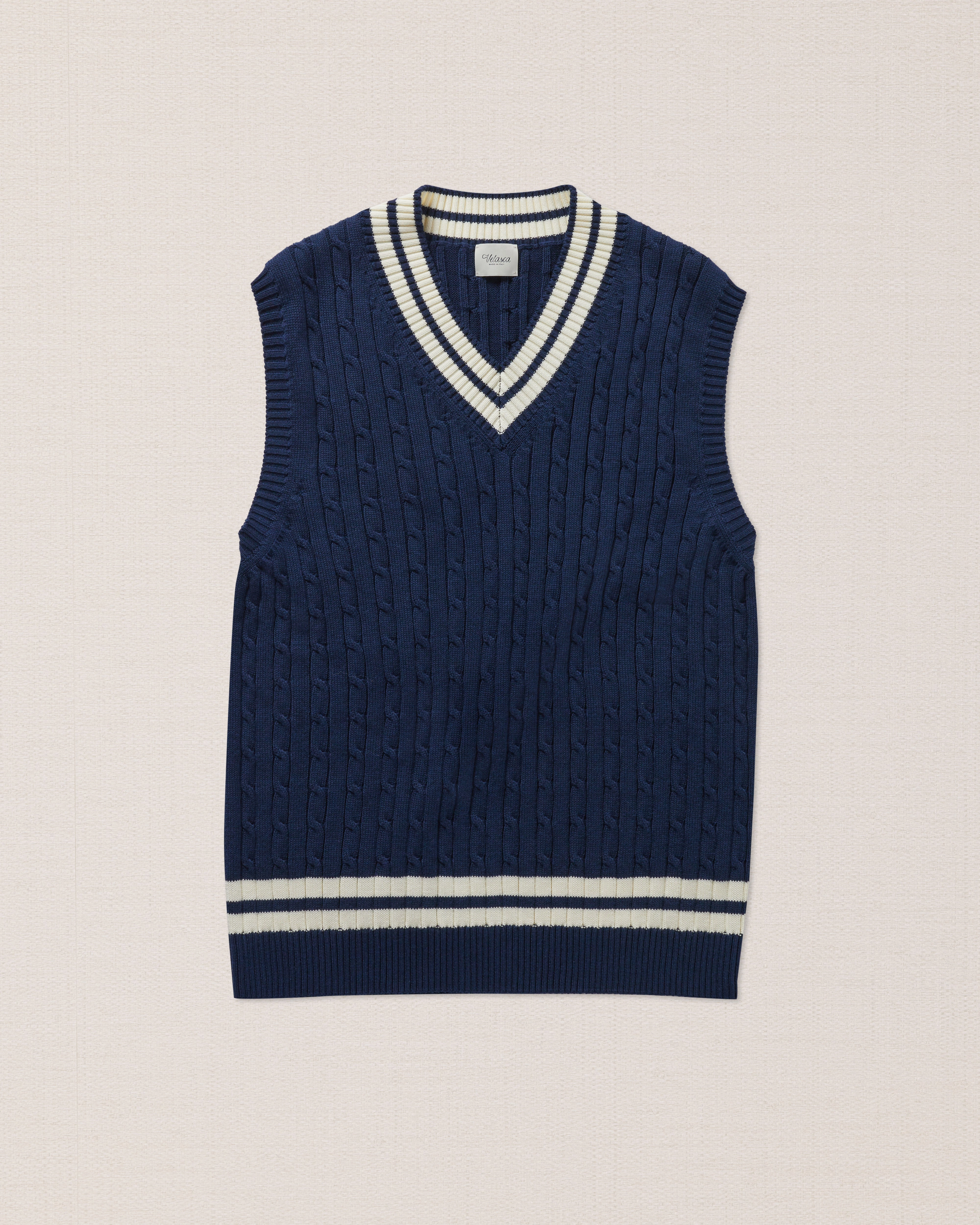 Falconara Worn In Snug Style