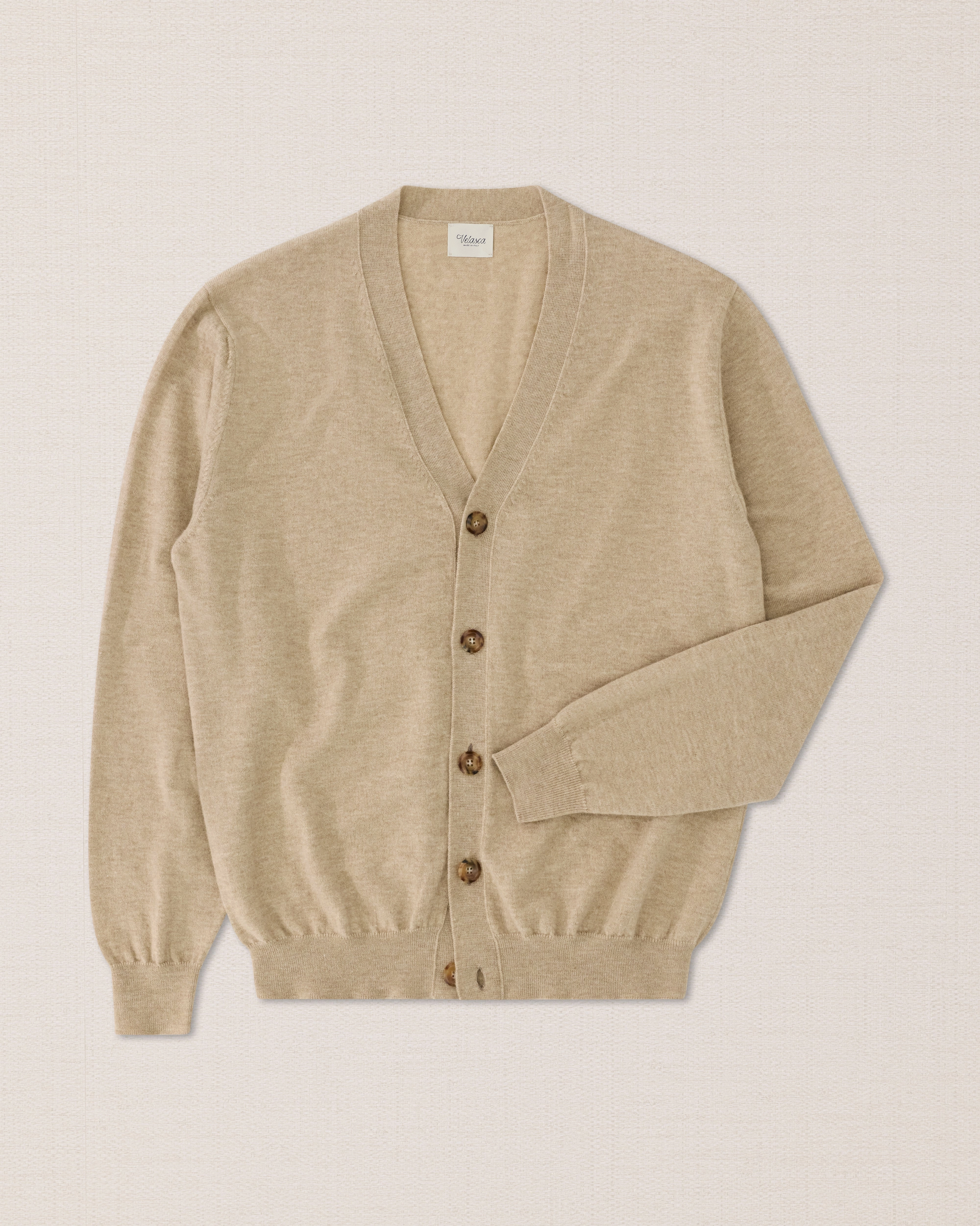 Lamon Drop Shoulder Style