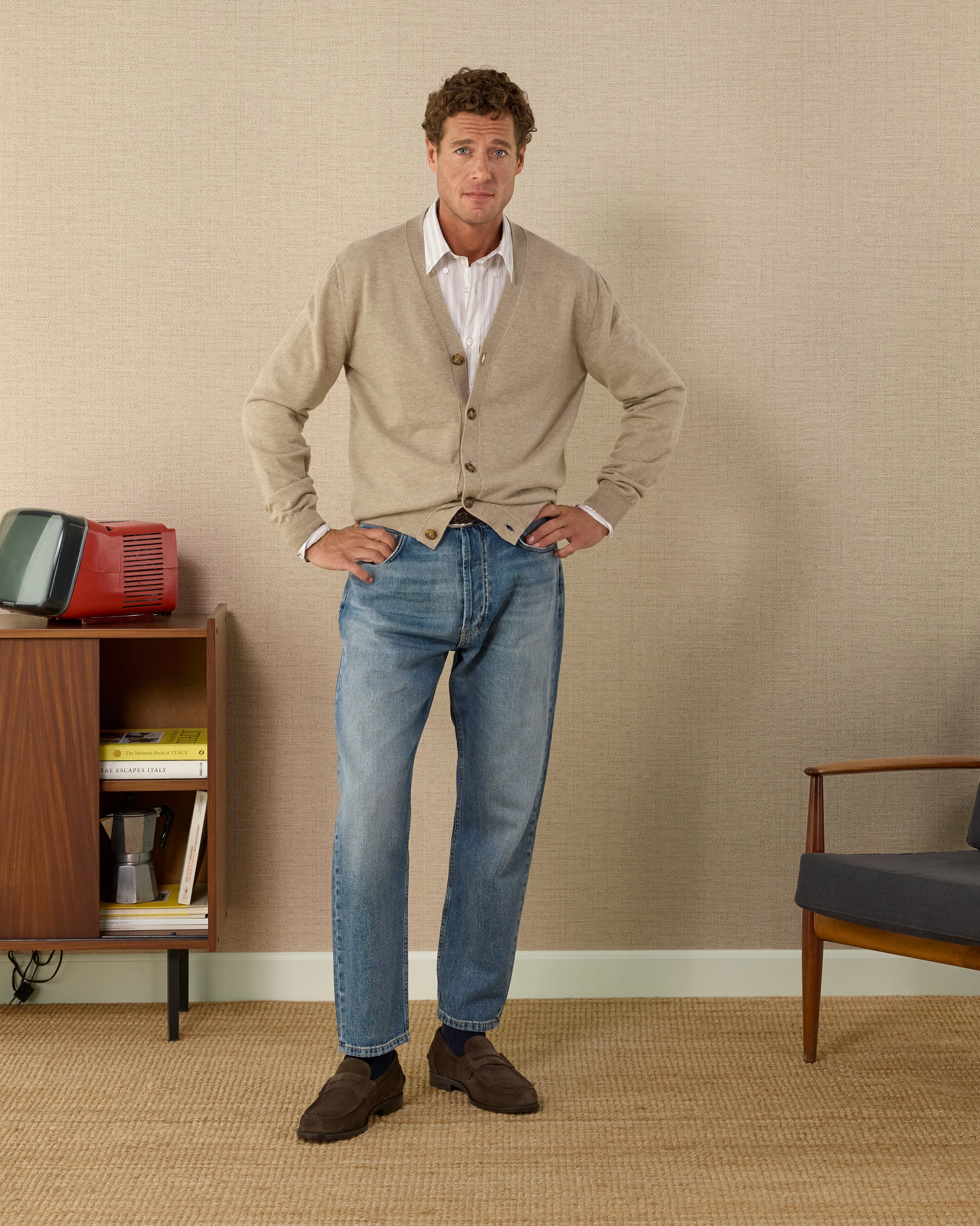 Lamon Biodegradable Fabric