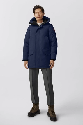 Langford Parka Frictionless Inner Layer