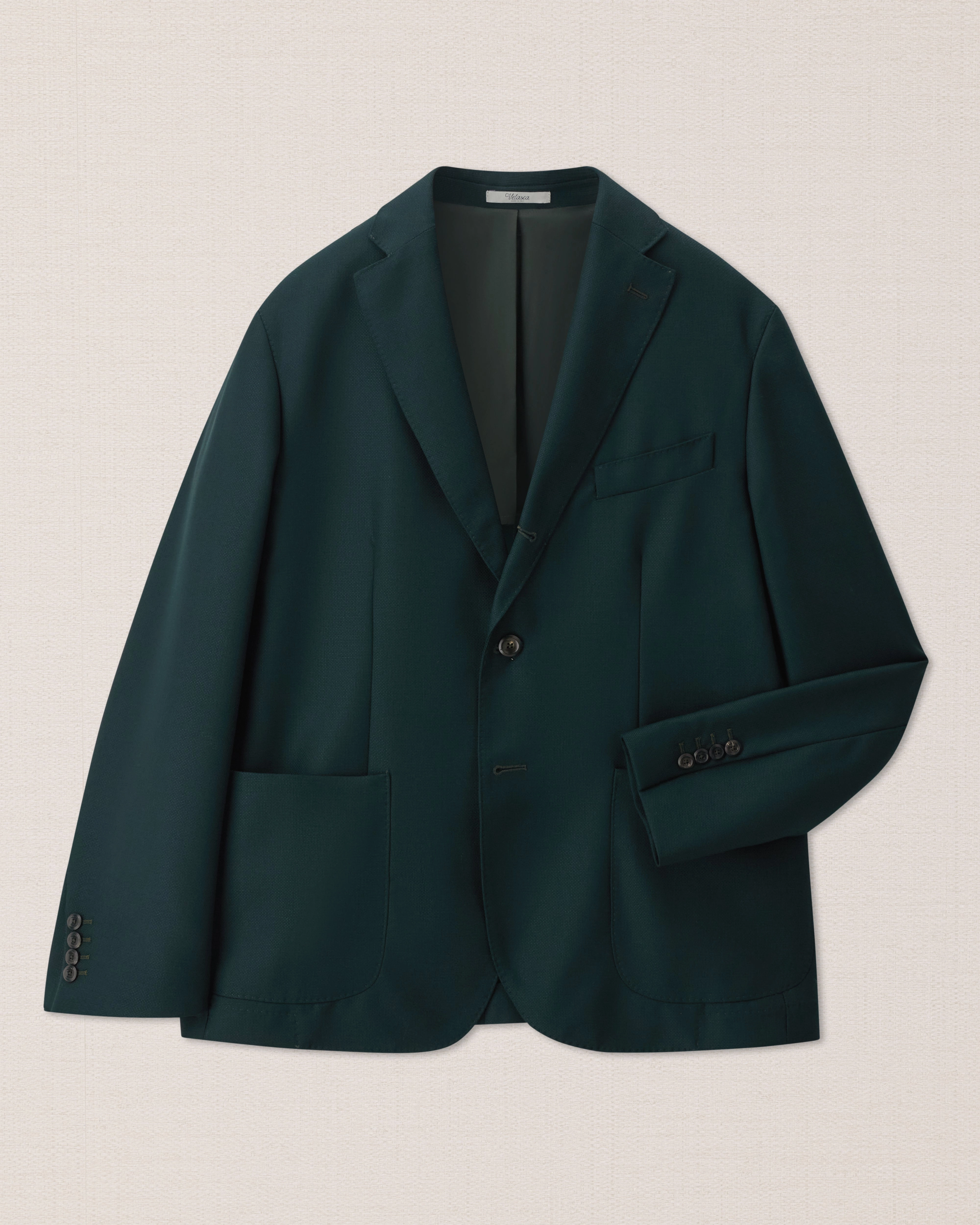 Lanusei Thermal Lining