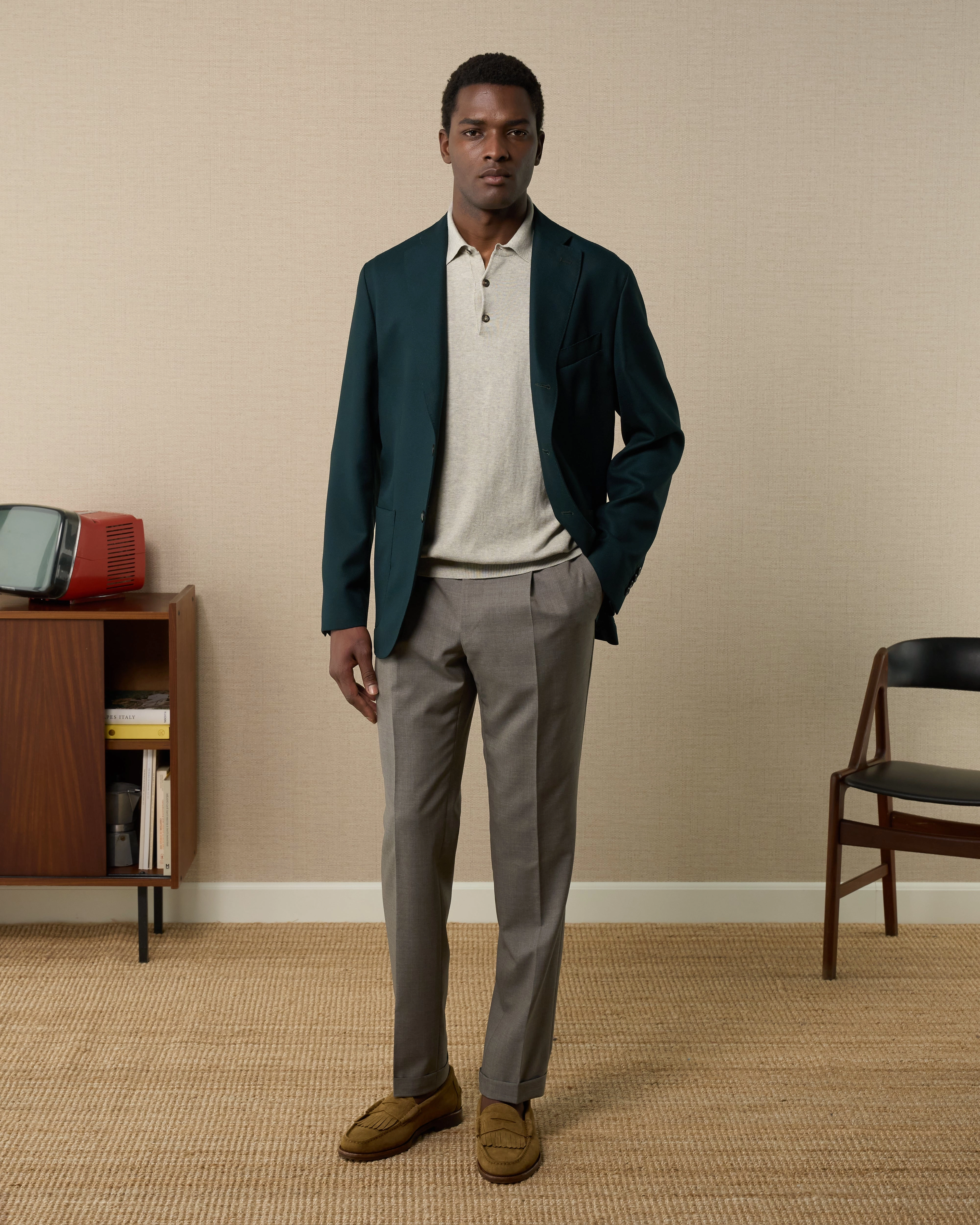 Convertible Cuff System Lanusei