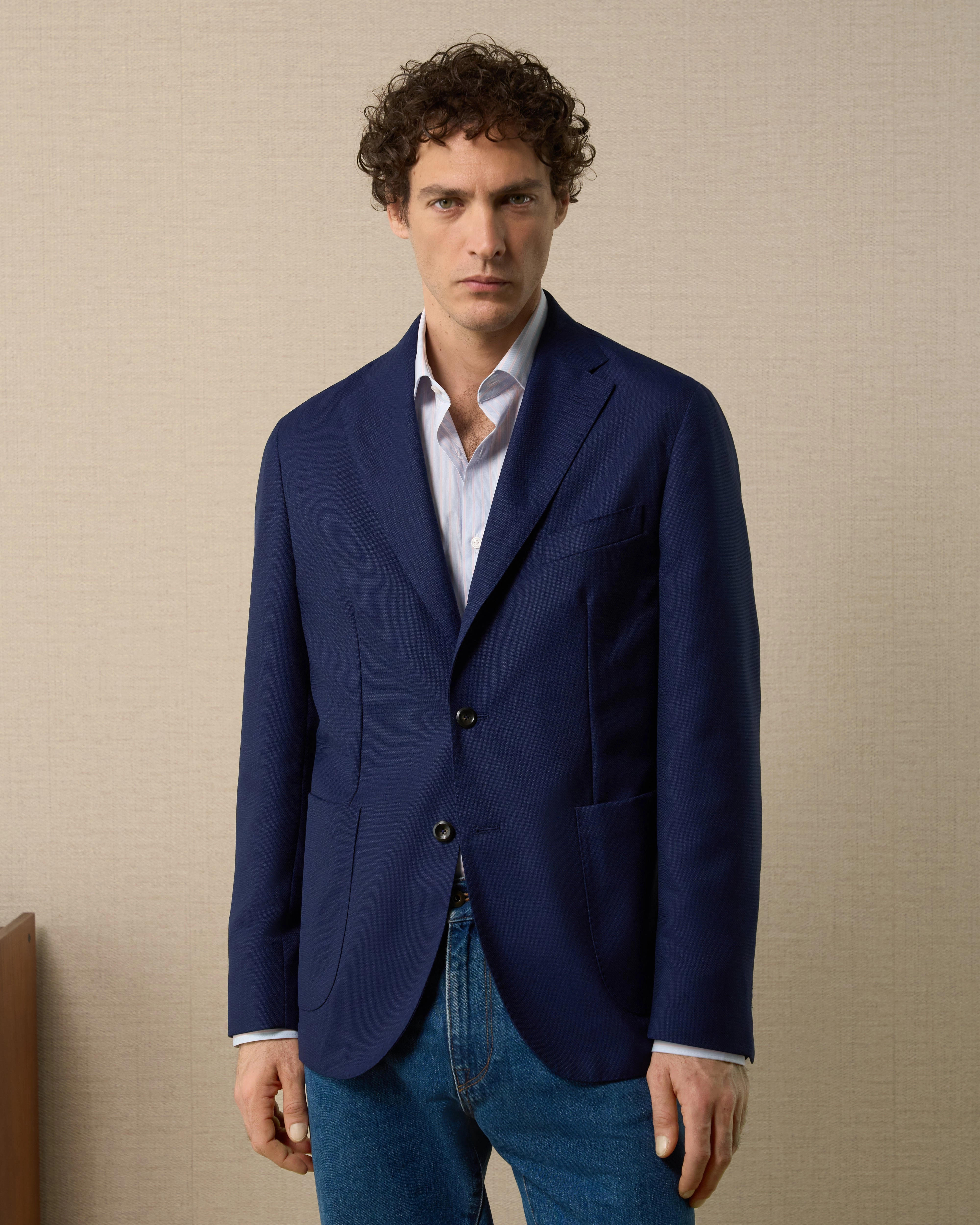 Windproof Thermal Shell Lanusei