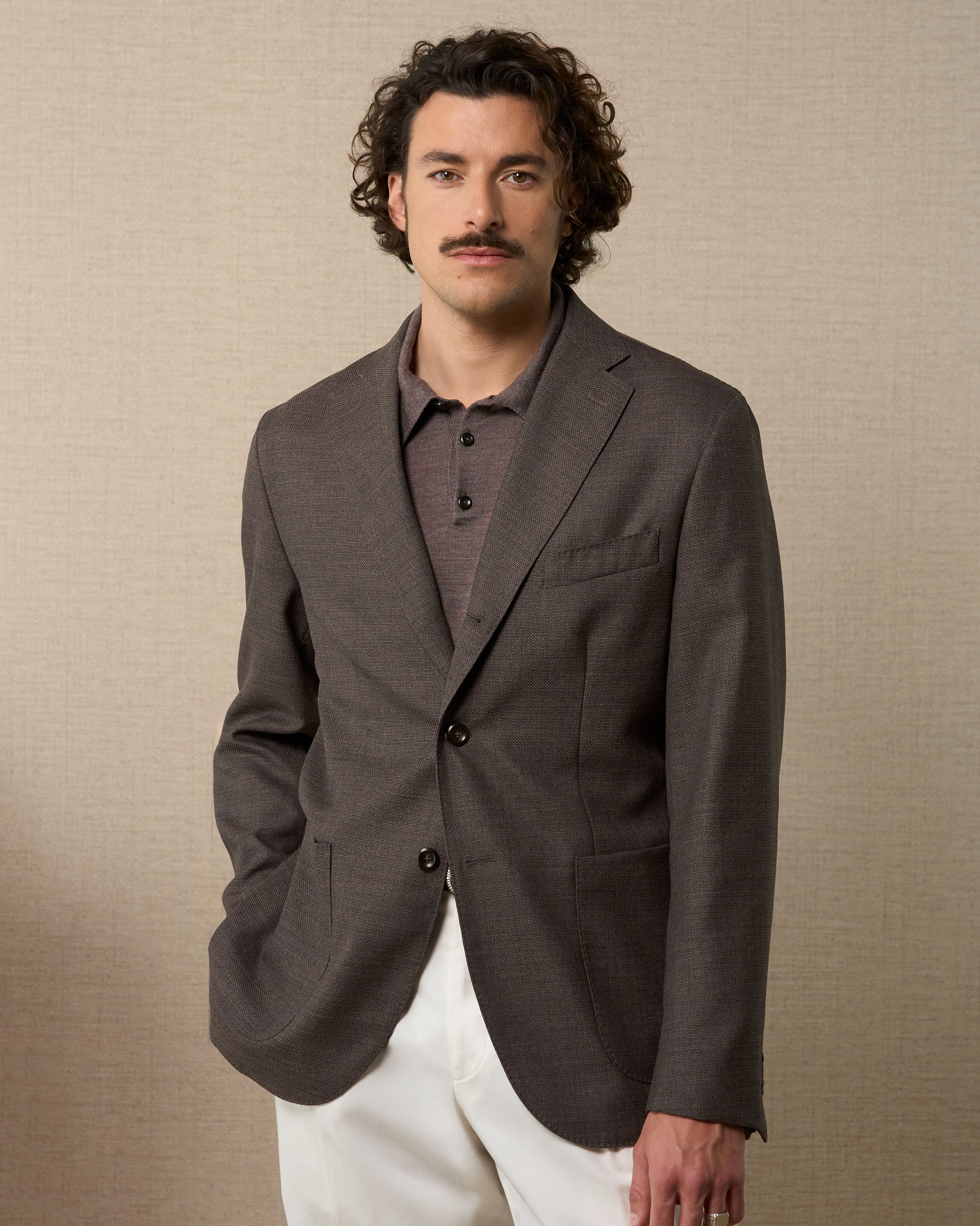 Stretchable Fabric Lanusei