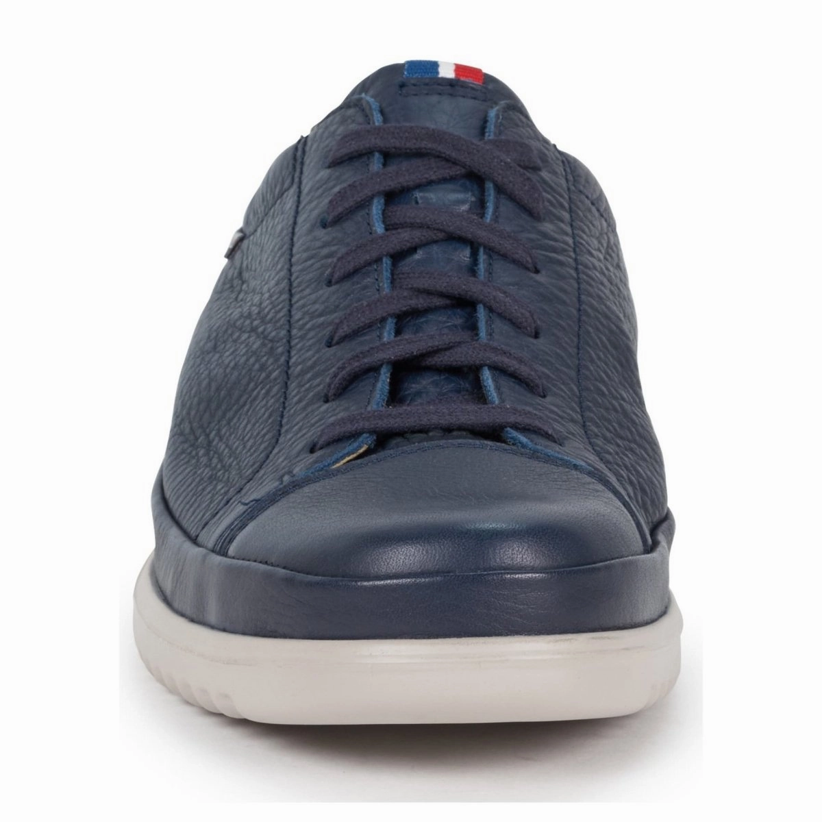 Mephisto Men's Thomas Navy Urban Trek