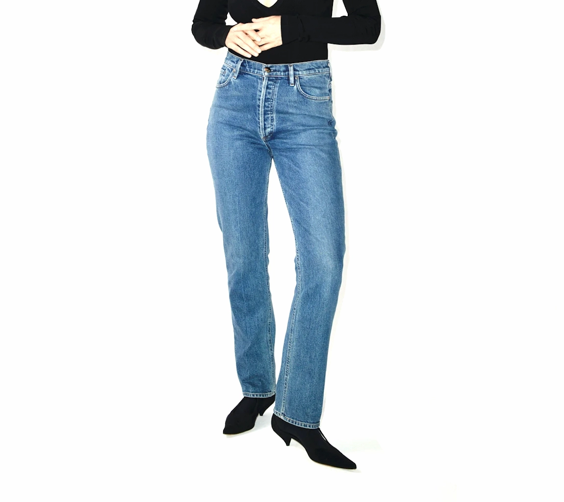 Durable Minimalist Style Party Look Base Fit Piece Lawler Jean in Norcross