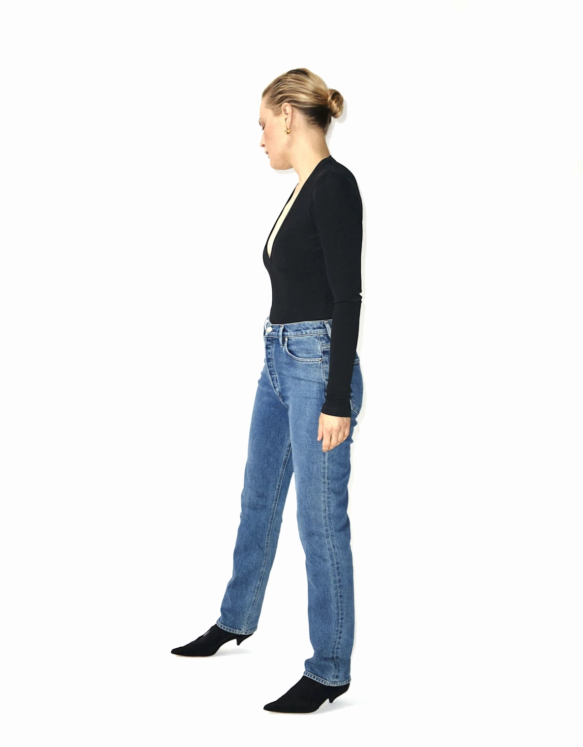 Travel Light Lawler Jean in Norcross