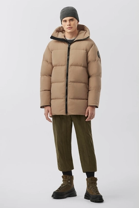 Lawrence Puffer Black Label AllDay Comfort Design Daily Wear Jacket