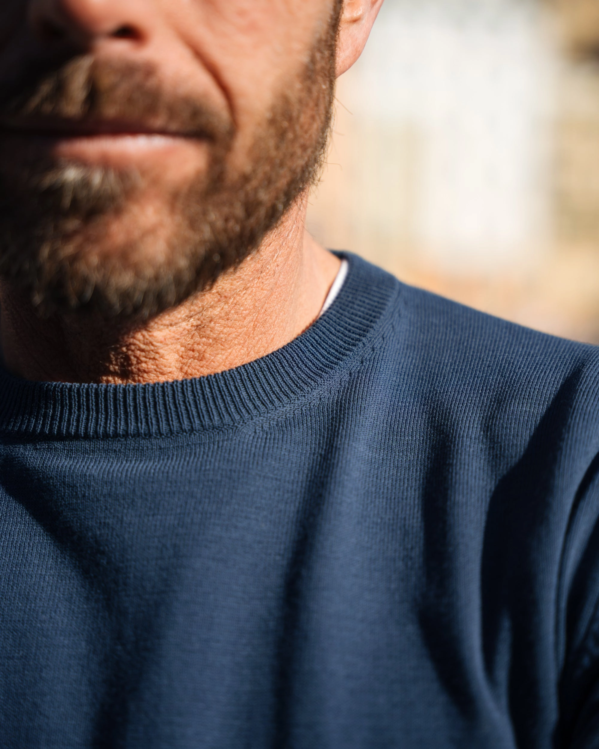 Colletta Ventilated Mesh Panels OdorResistant Finish