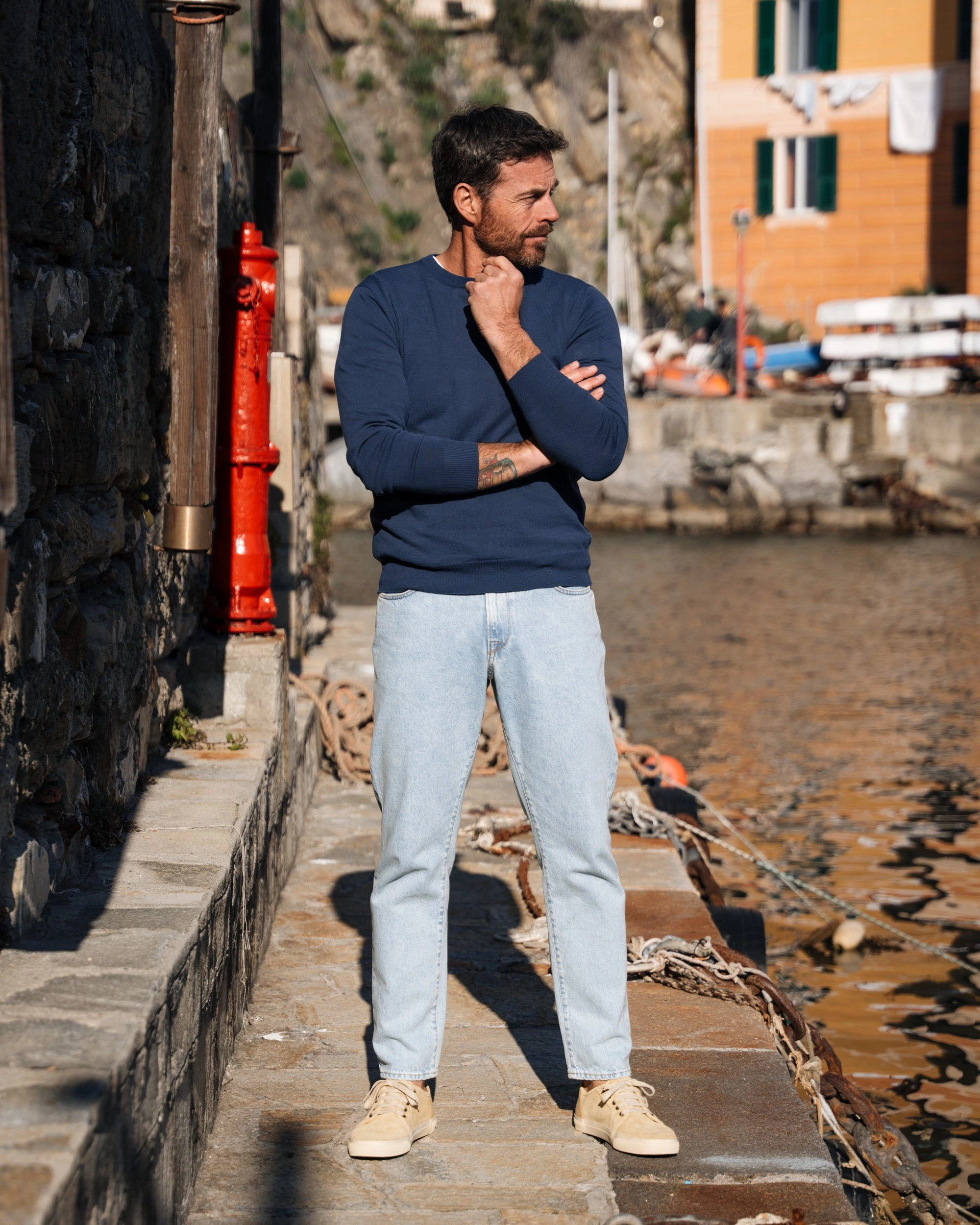 Daily Style Colletta