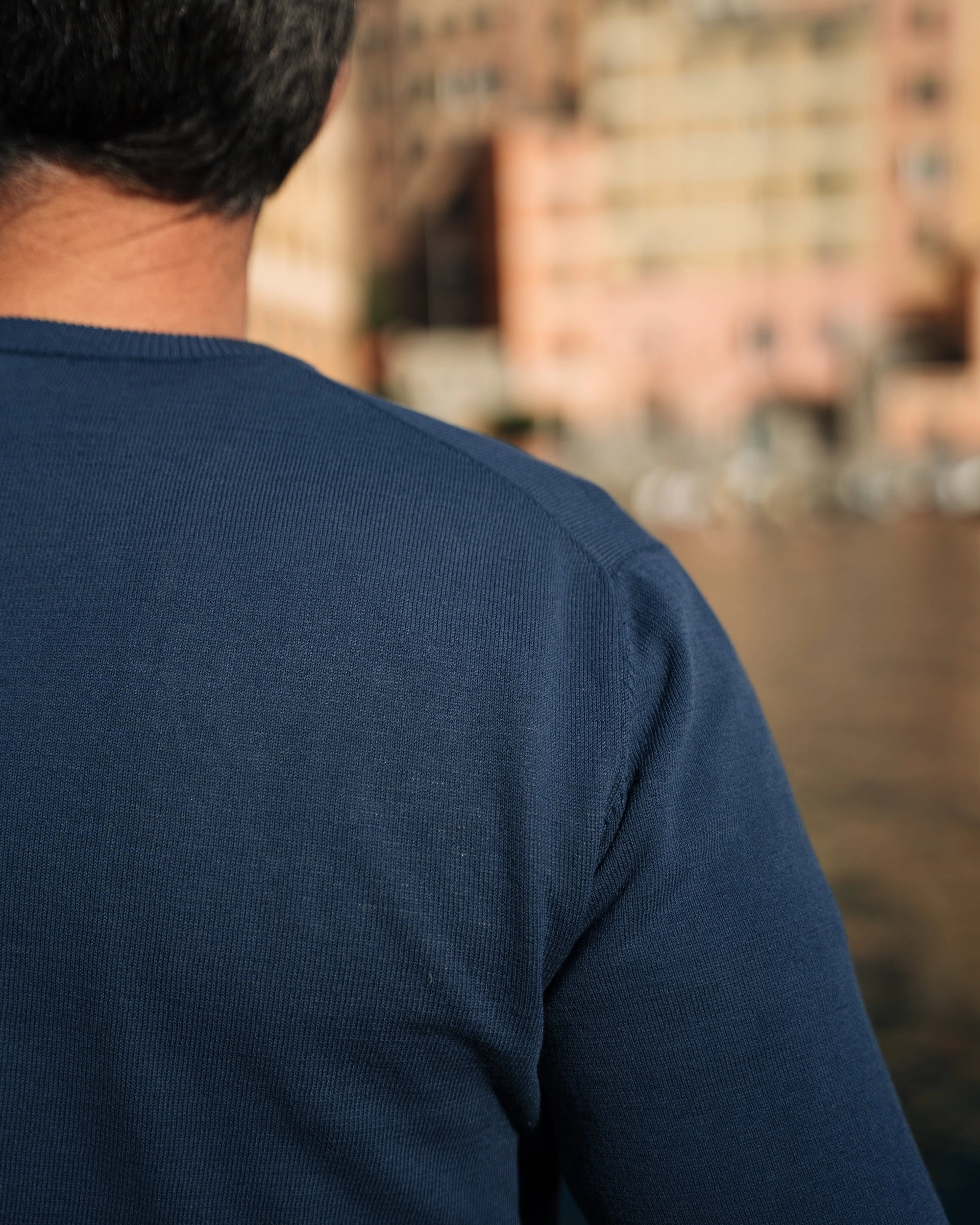 Travel Comforted Mid Season Colletta