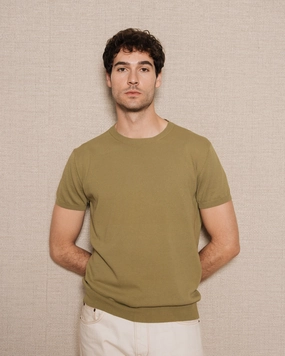 Atzara Reinforced Hemline