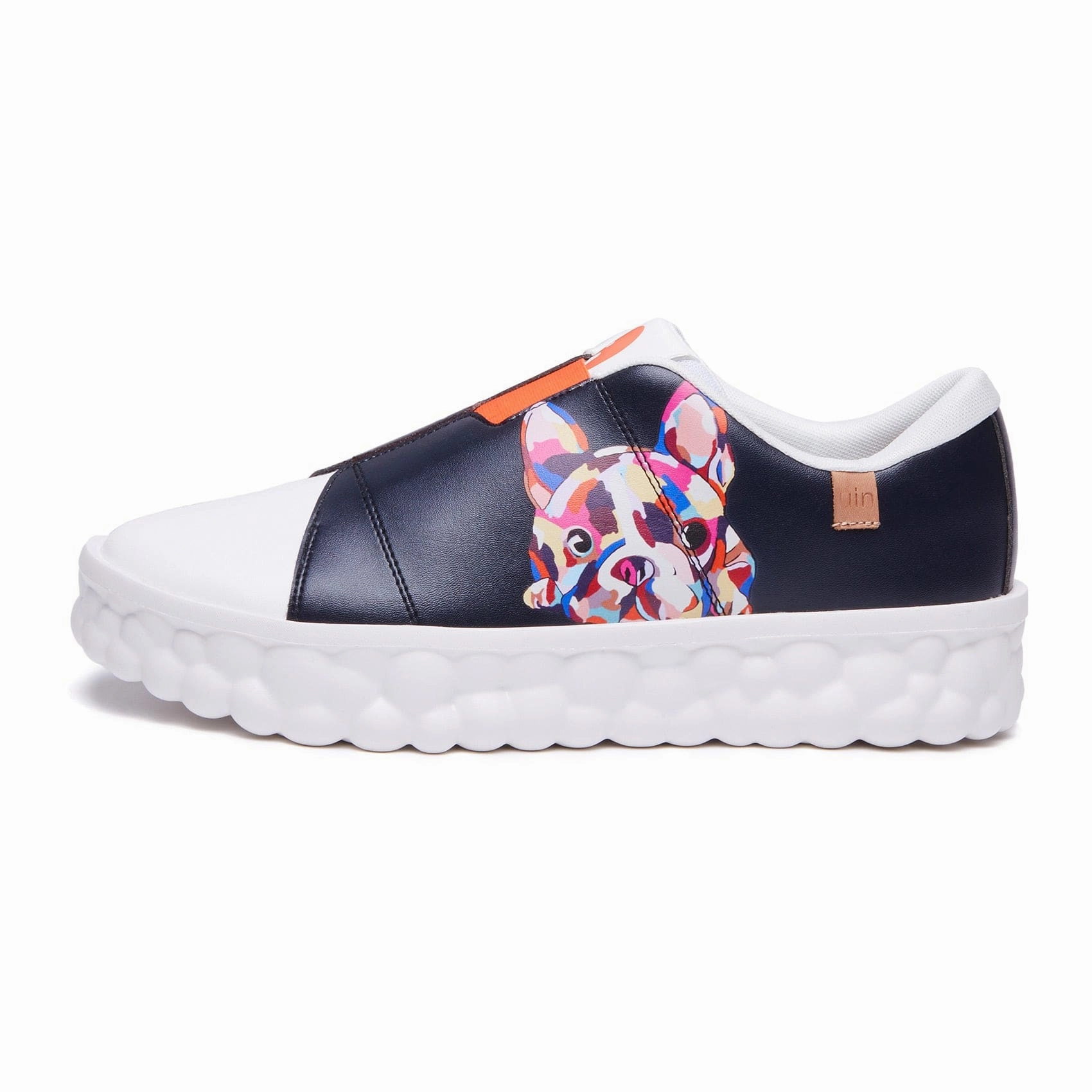 QualityConstruction Lazy Dog II Las Ramblas Men