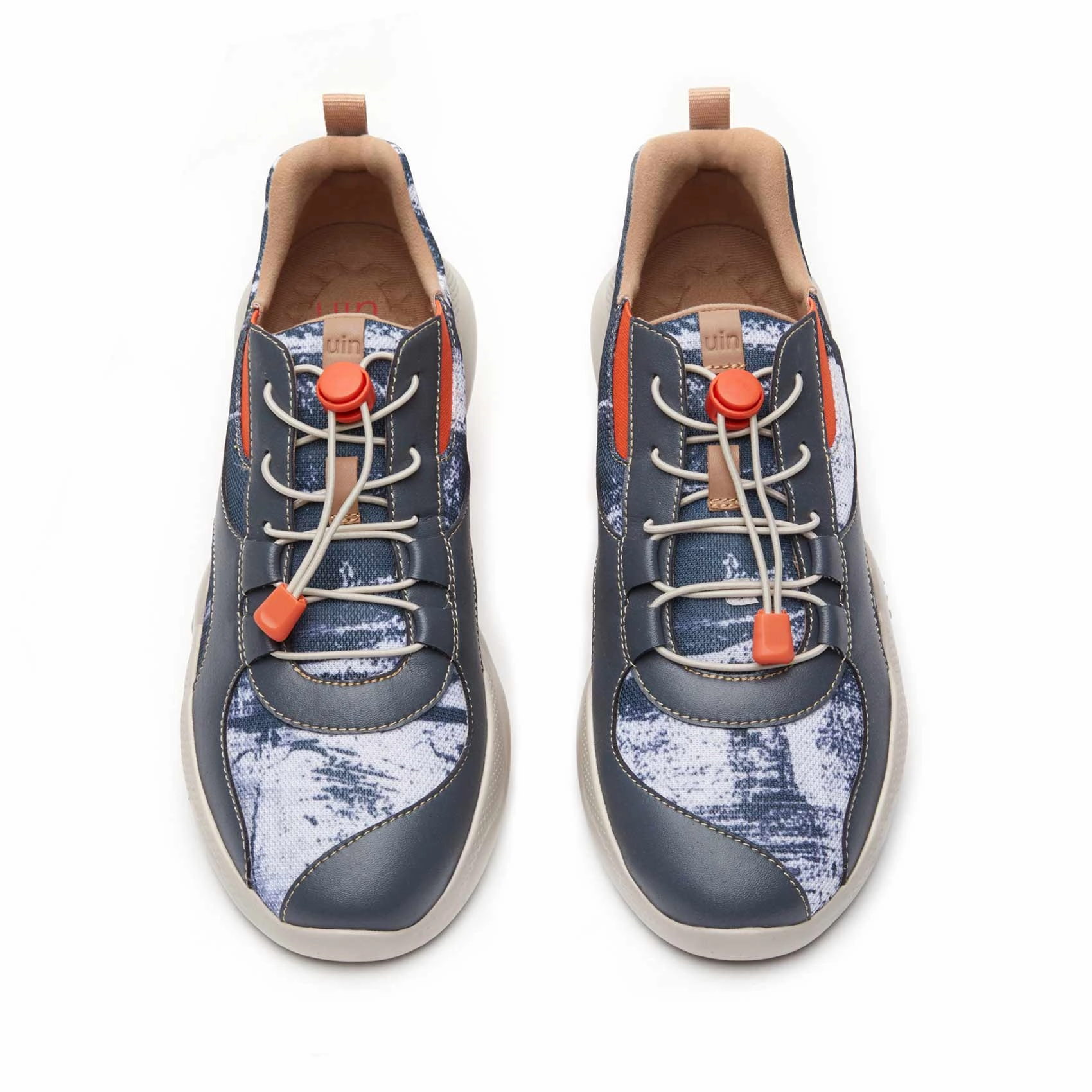 Durable Toe Guard Eco Use Le Pass Grey Mijas III Men