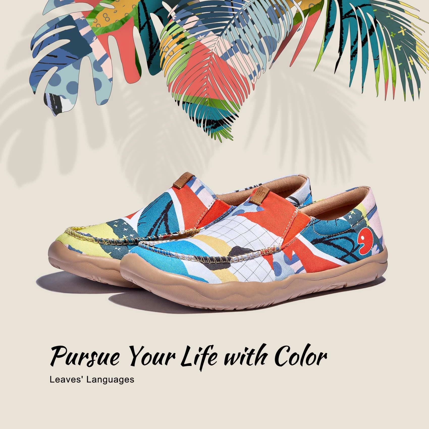 Leaves' Languages Nerja Women Night Market