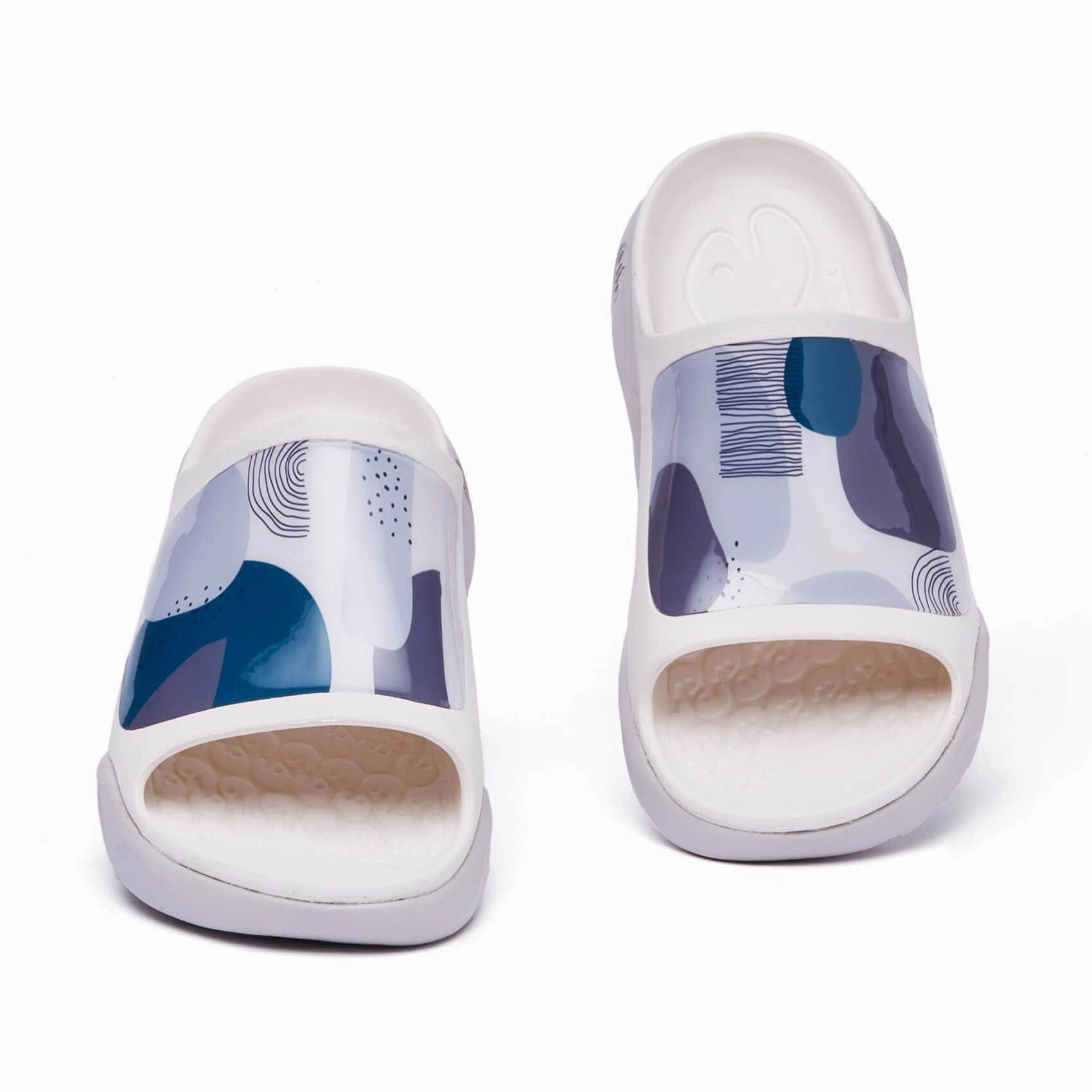 Leisure Holiday Ibiza Slides casual wear shoes