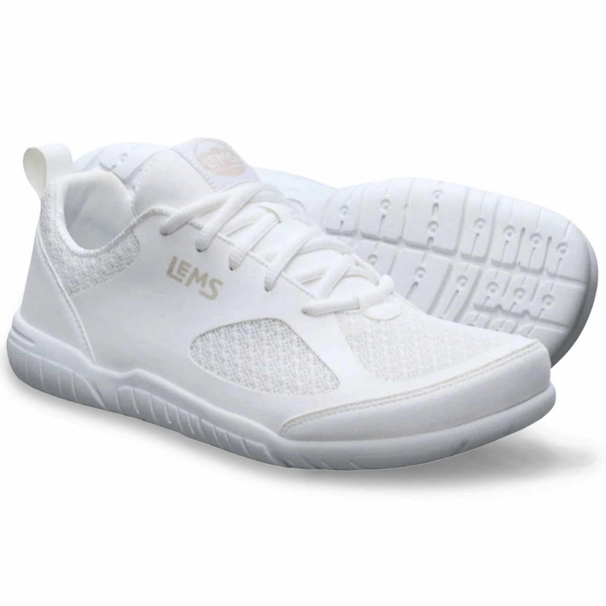 Lems Men's Primal 3 Marshmallow Style Boost