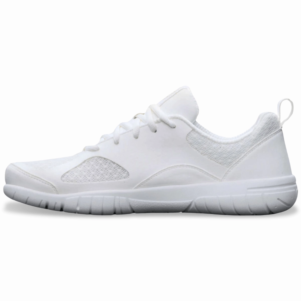 Lems Men's Primal 3 Marshmallow slip-resistant