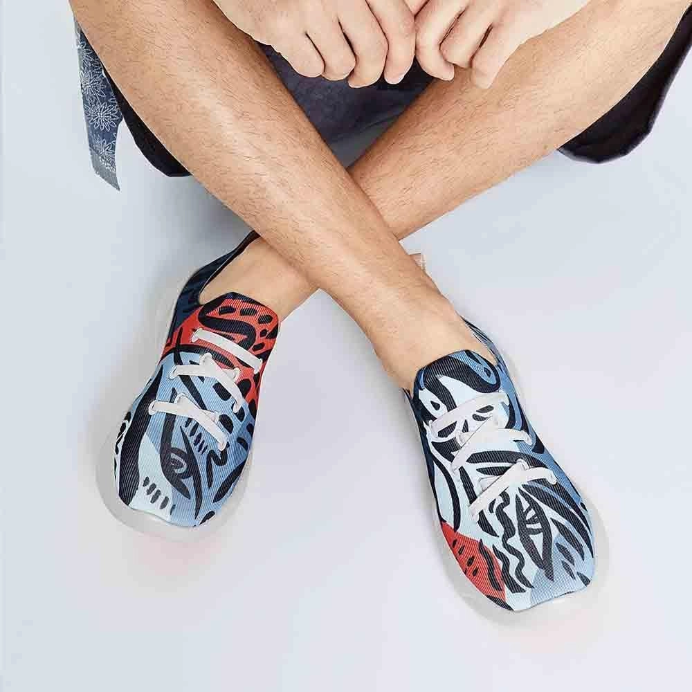 Work Comfort Leopard's Eyes Mijas I Men