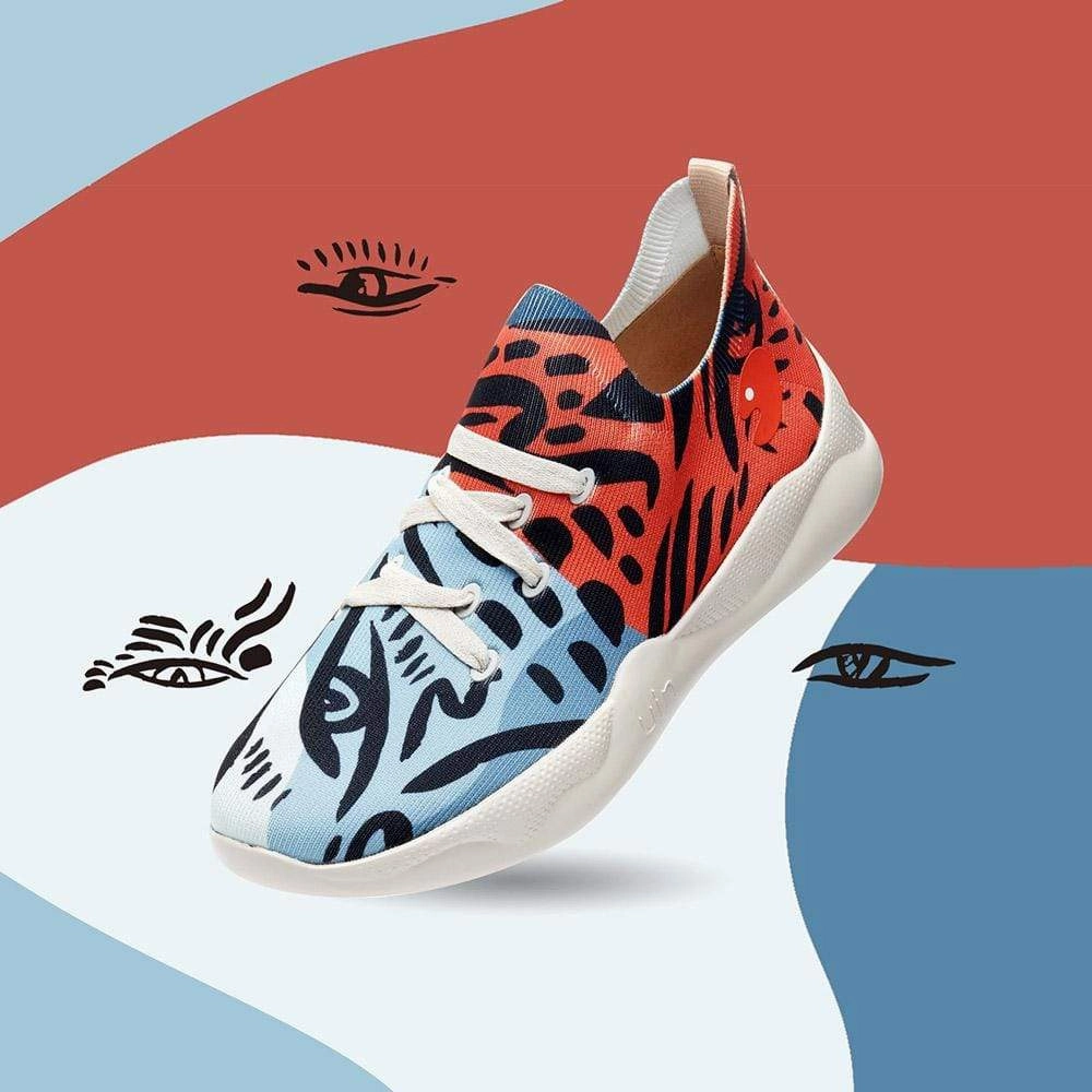 Leopard's Eyes Mijas I Men Balance Motion City Routine