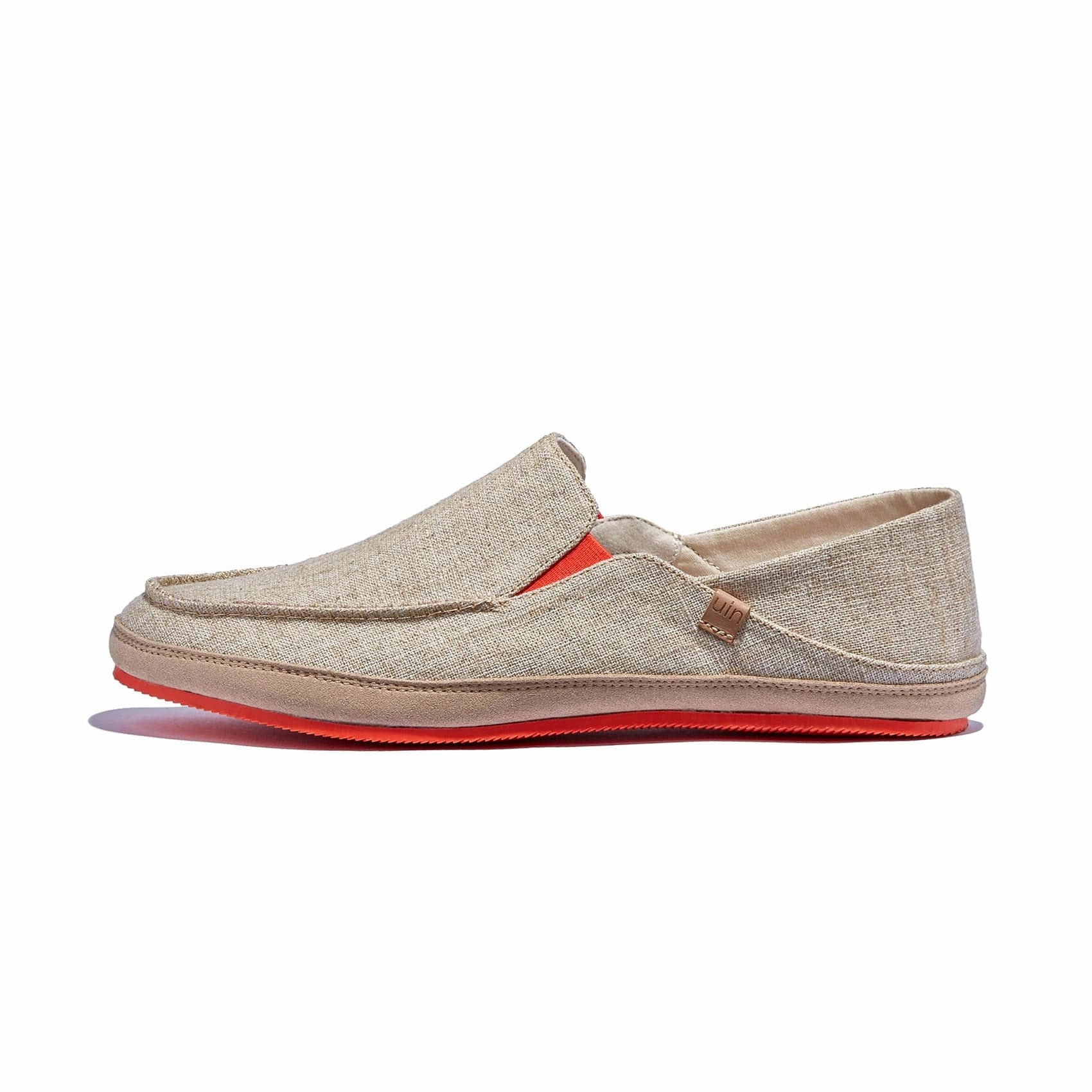 Quick Walk Light Khaki Formentera II Men