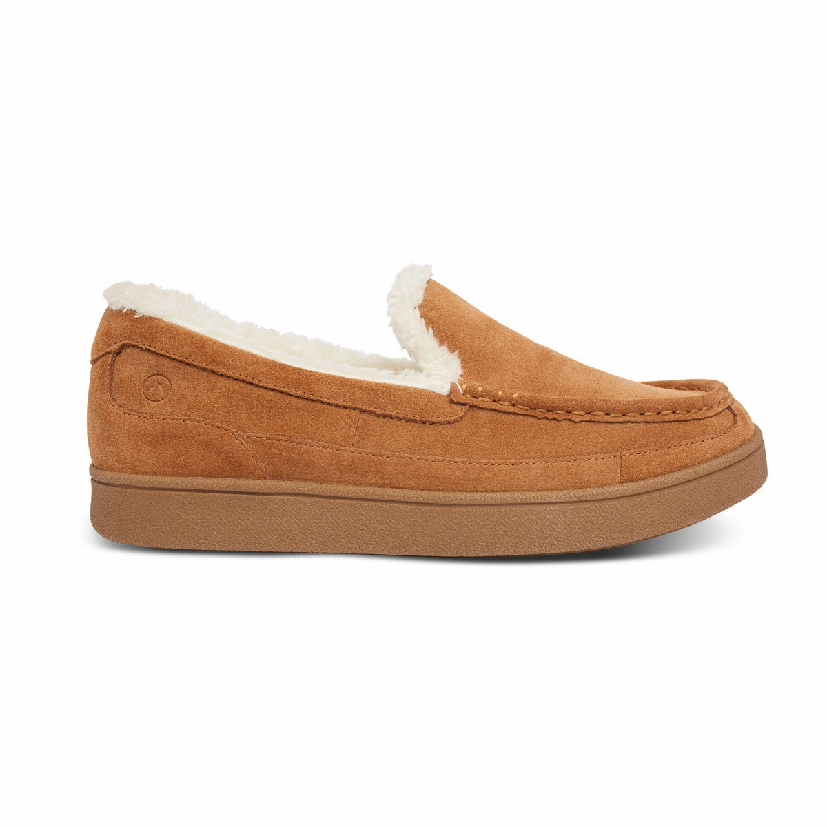No. 34 Slipper Moc Toe Foam Midsole