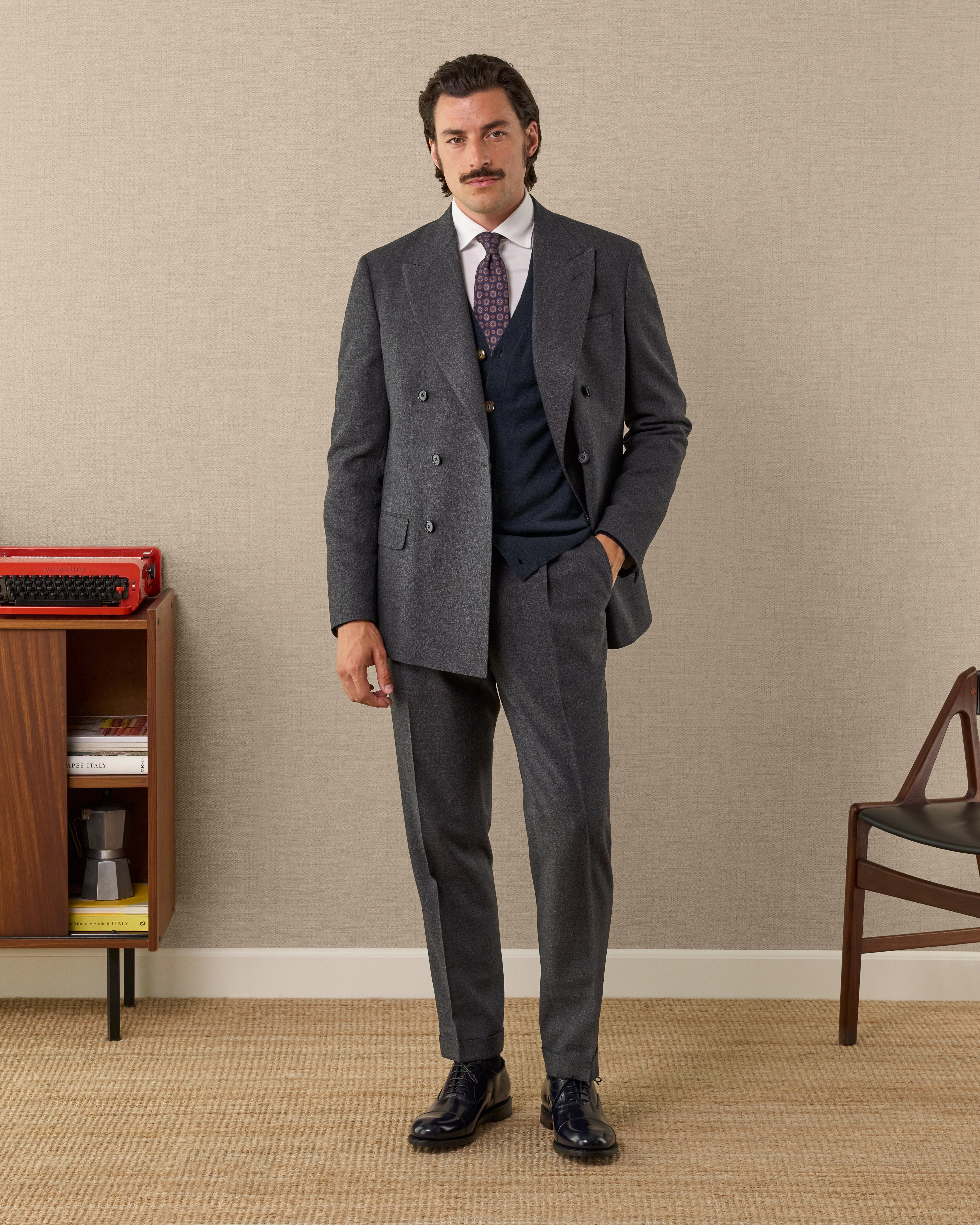 FadeResistant Treatment Chic Warmth Lamon