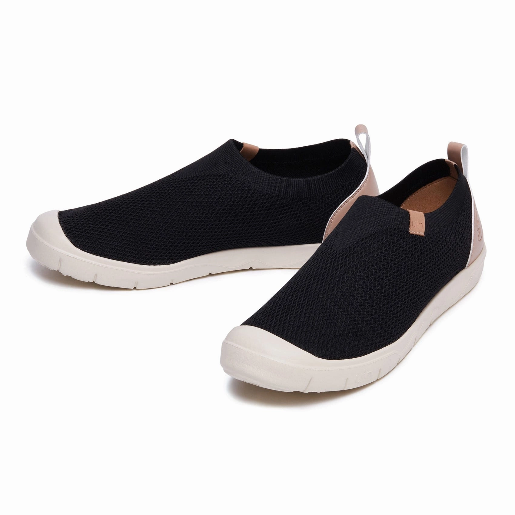 Zip Up Charcoal Black Cadiz II Men