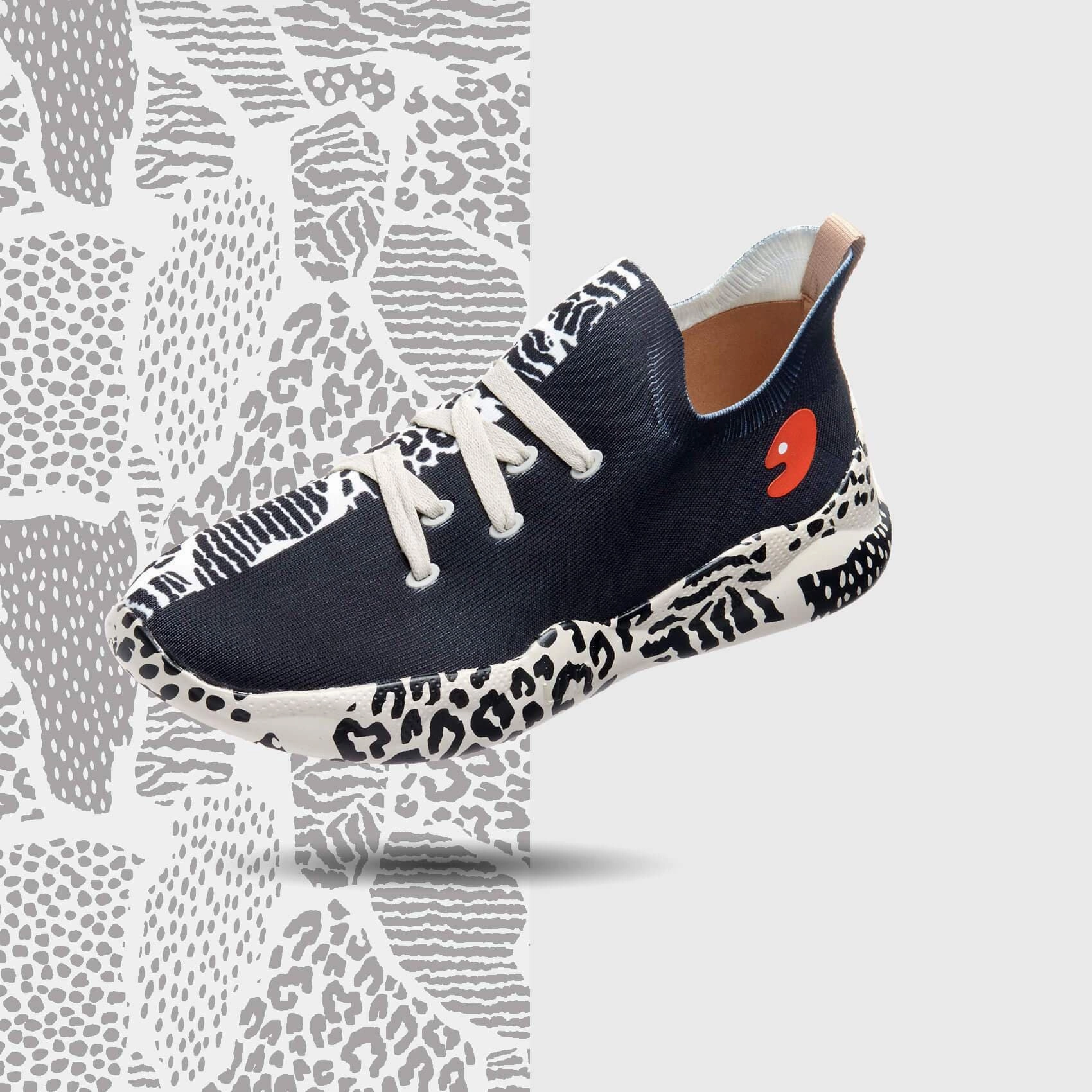 High   Quality Multi Layer Cushioning Grouper Mijas Men