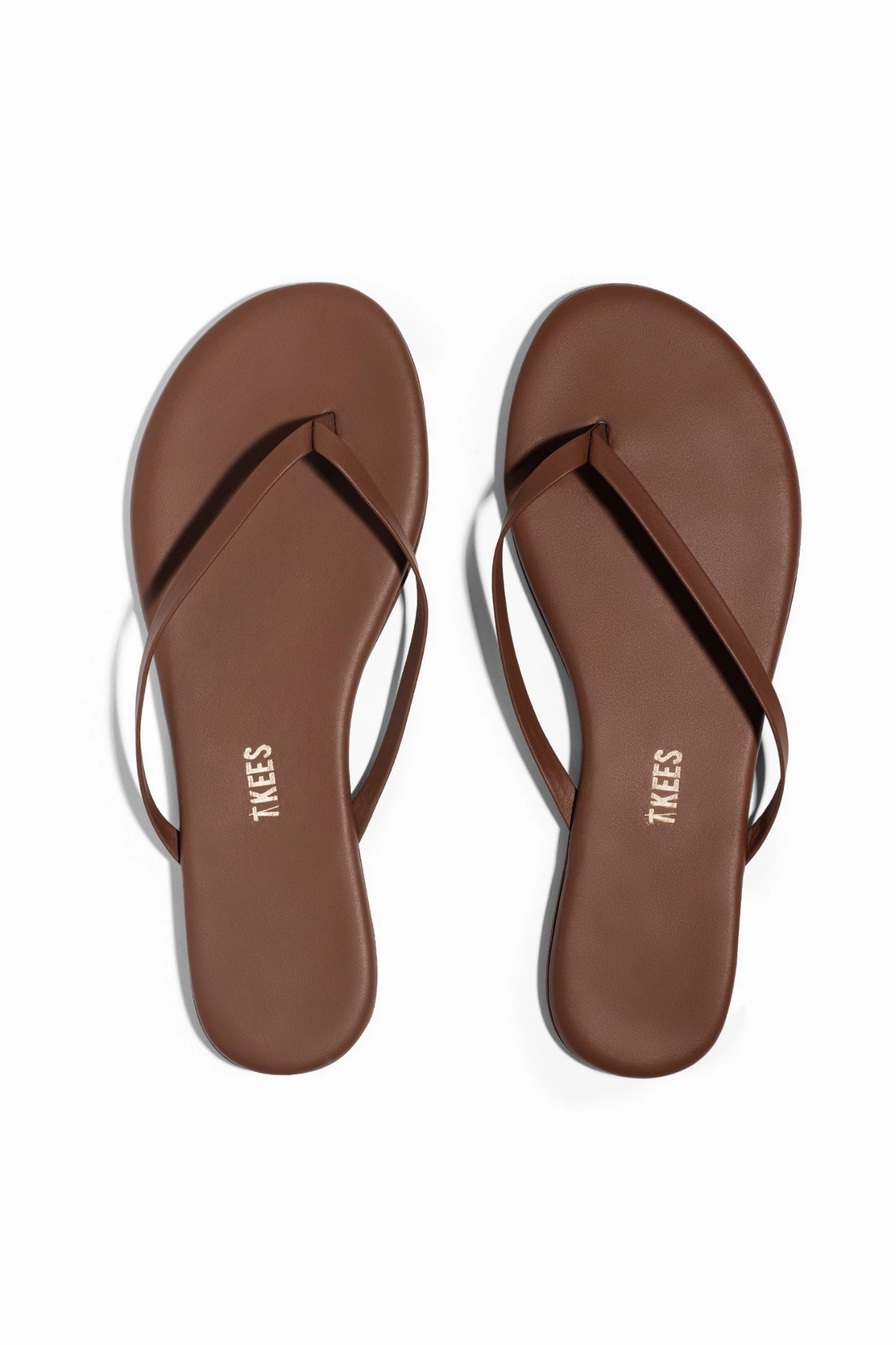 Chic Walk Lily Flip Flops Timeless Footwear