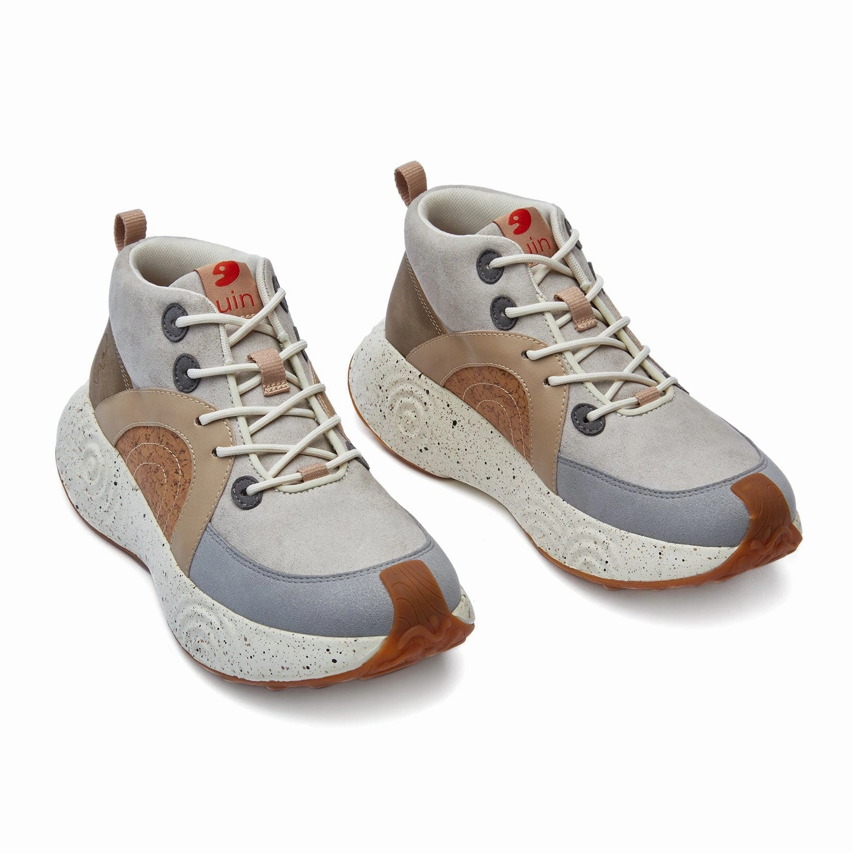 Soft Glide Limestone Brava IV Women