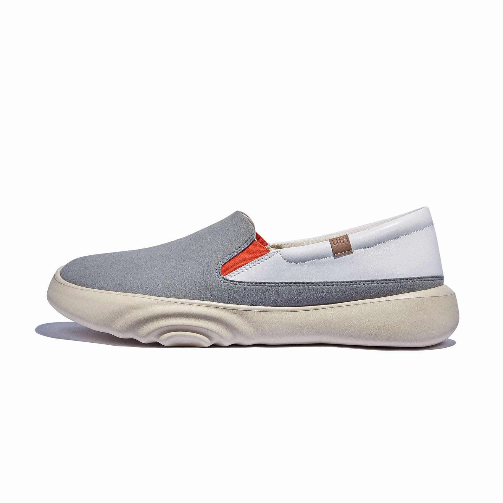 Limestone Denia II Men Fair View Comfortable Slip-on Fit