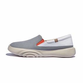 Limestone Denia II Men Fair View Comfortable Slip-on Fit