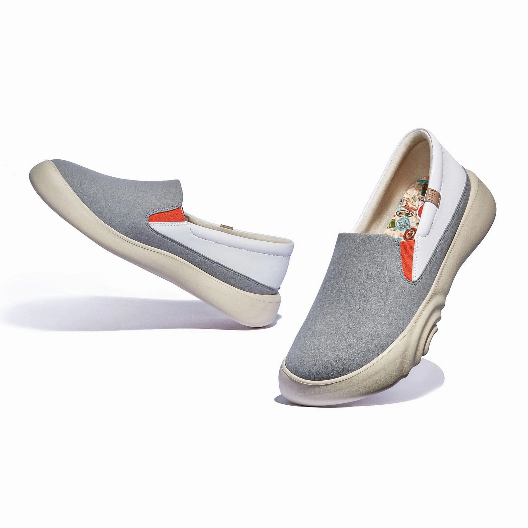 Limestone Denia II Men Soft Hold