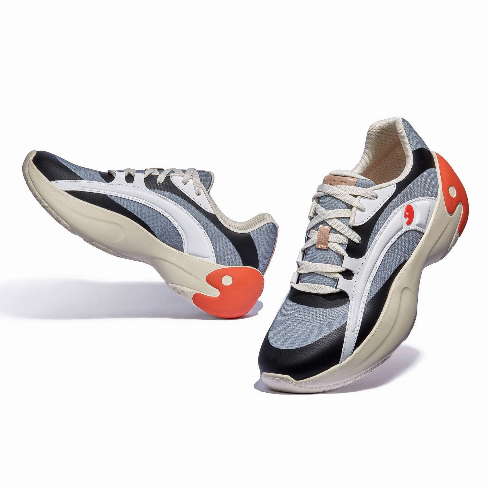 Limestone Salamanca II Men Peak Comfort Moisture Wicking Fabric