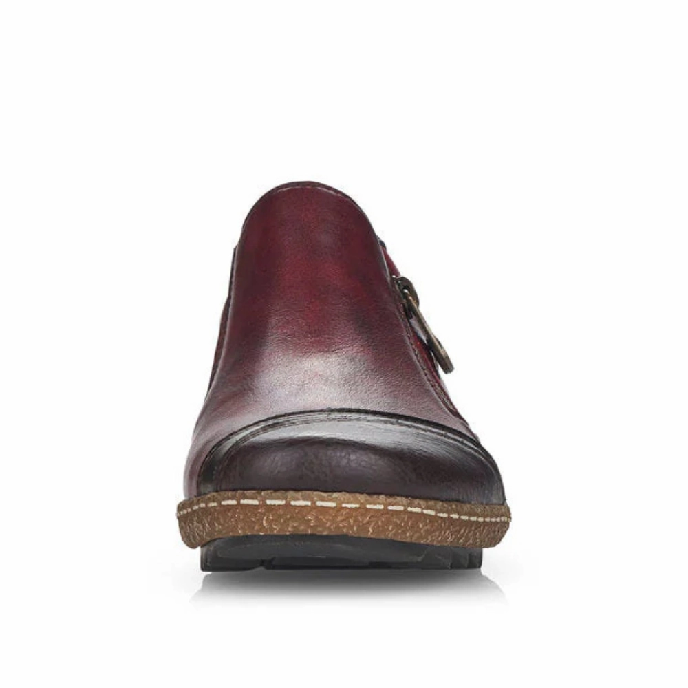 LIV L7571 - Red Skip Step Active Day