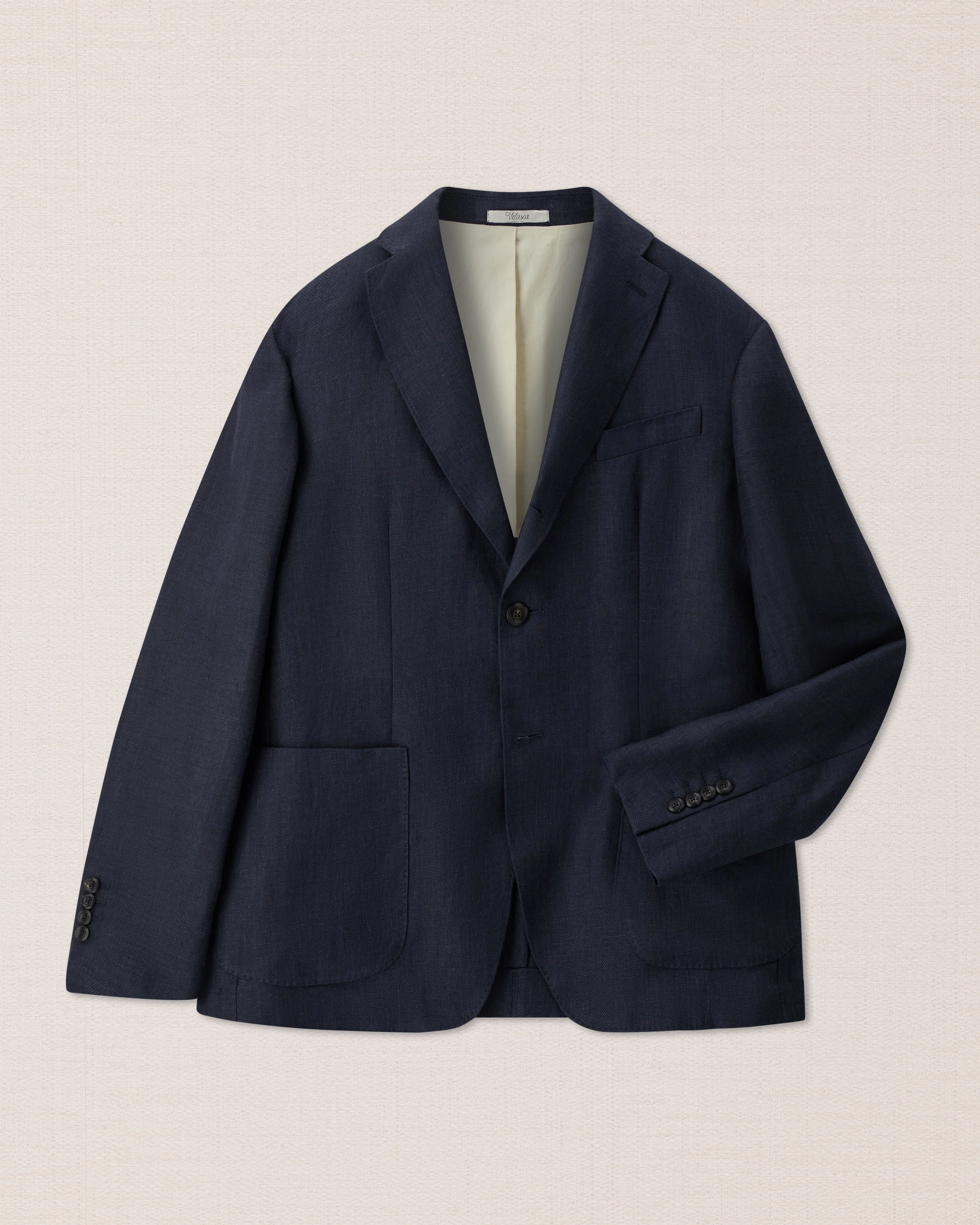 Lollove High Collar Design