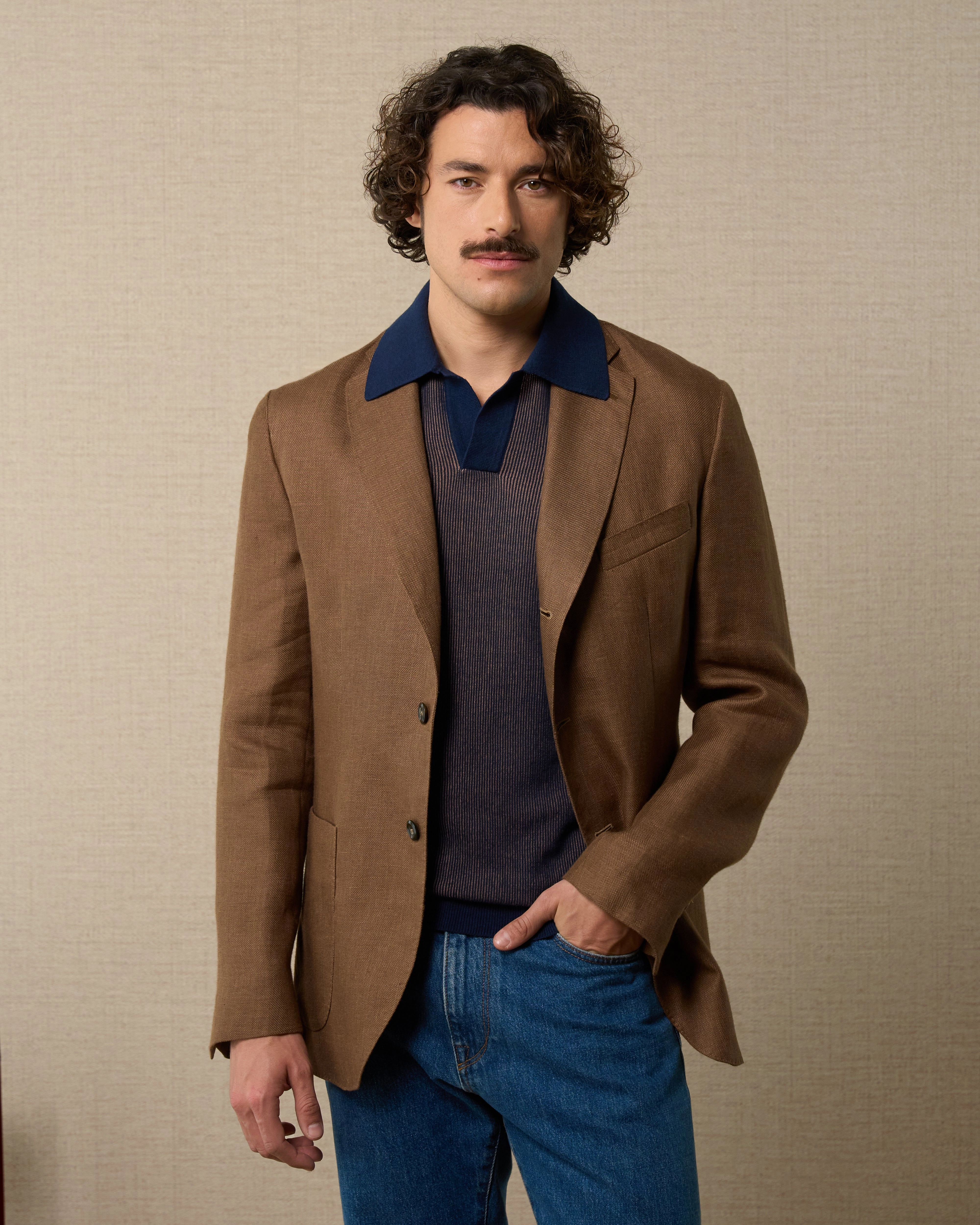 Bonded seams HoodedStyle Lollove